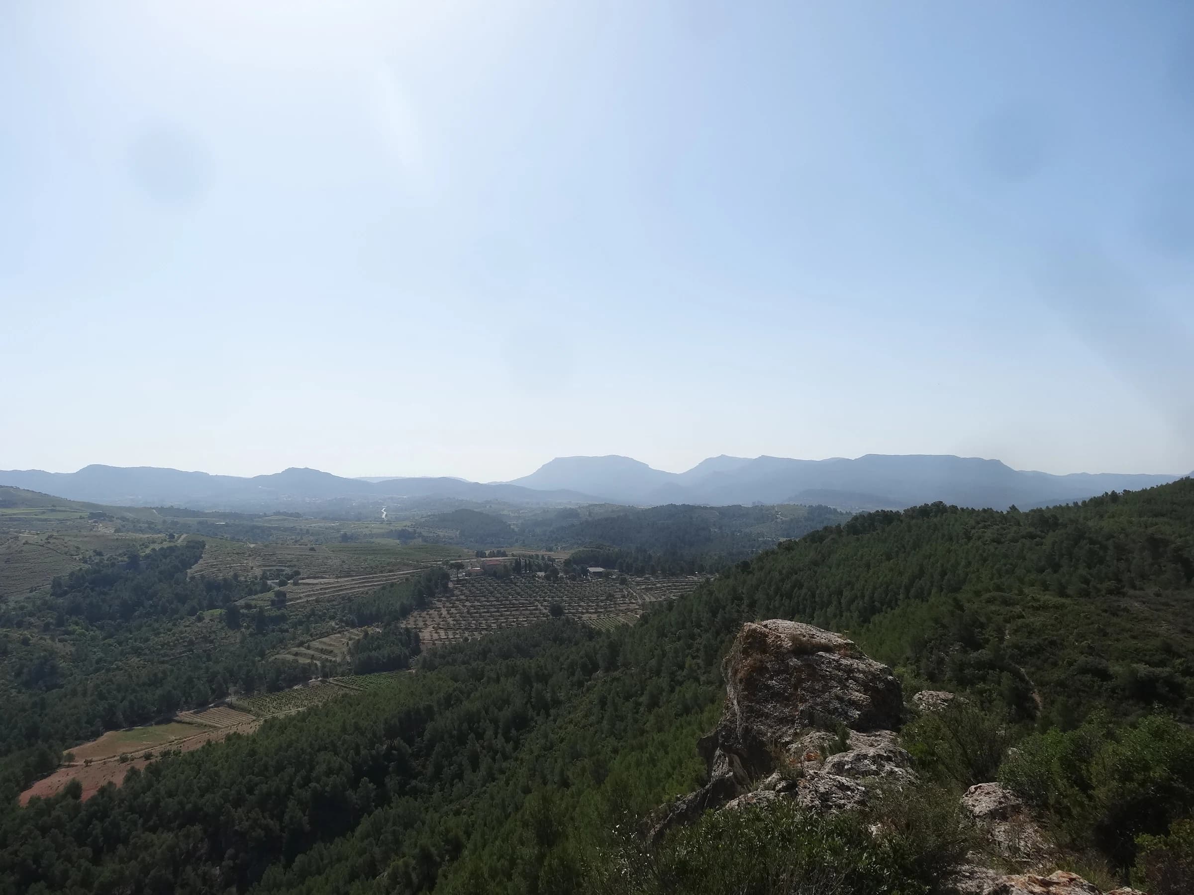 Bellmunt del Priorat
