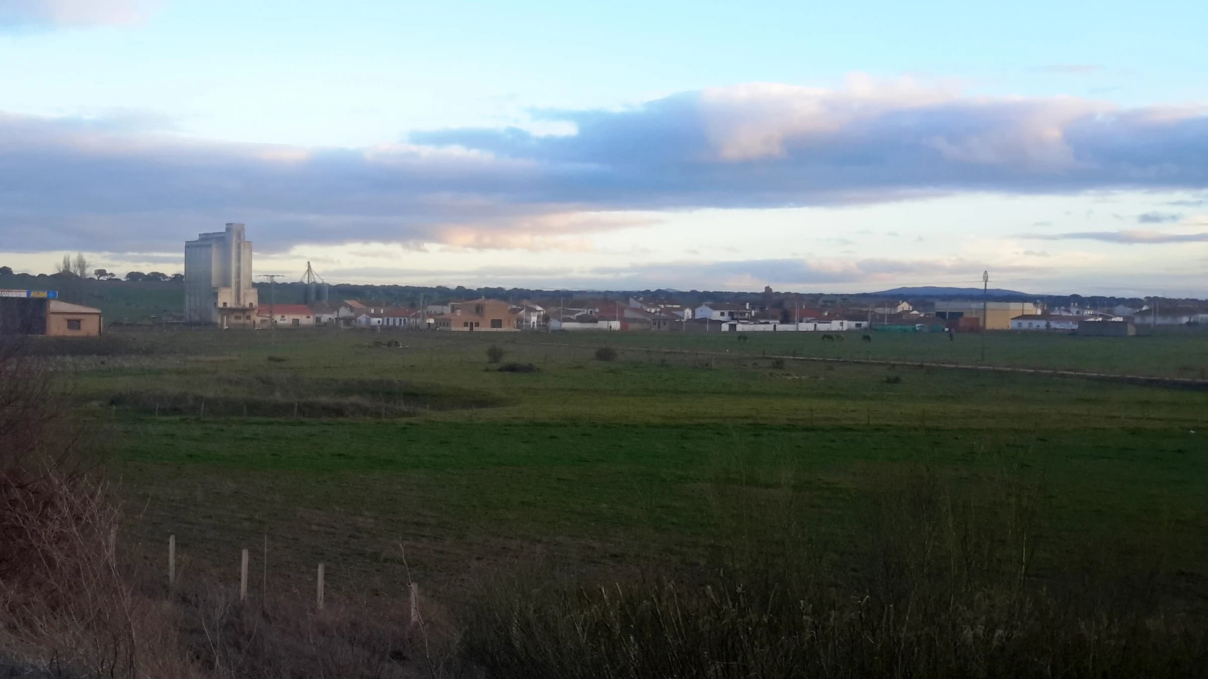 Aldehuela de la Bóveda