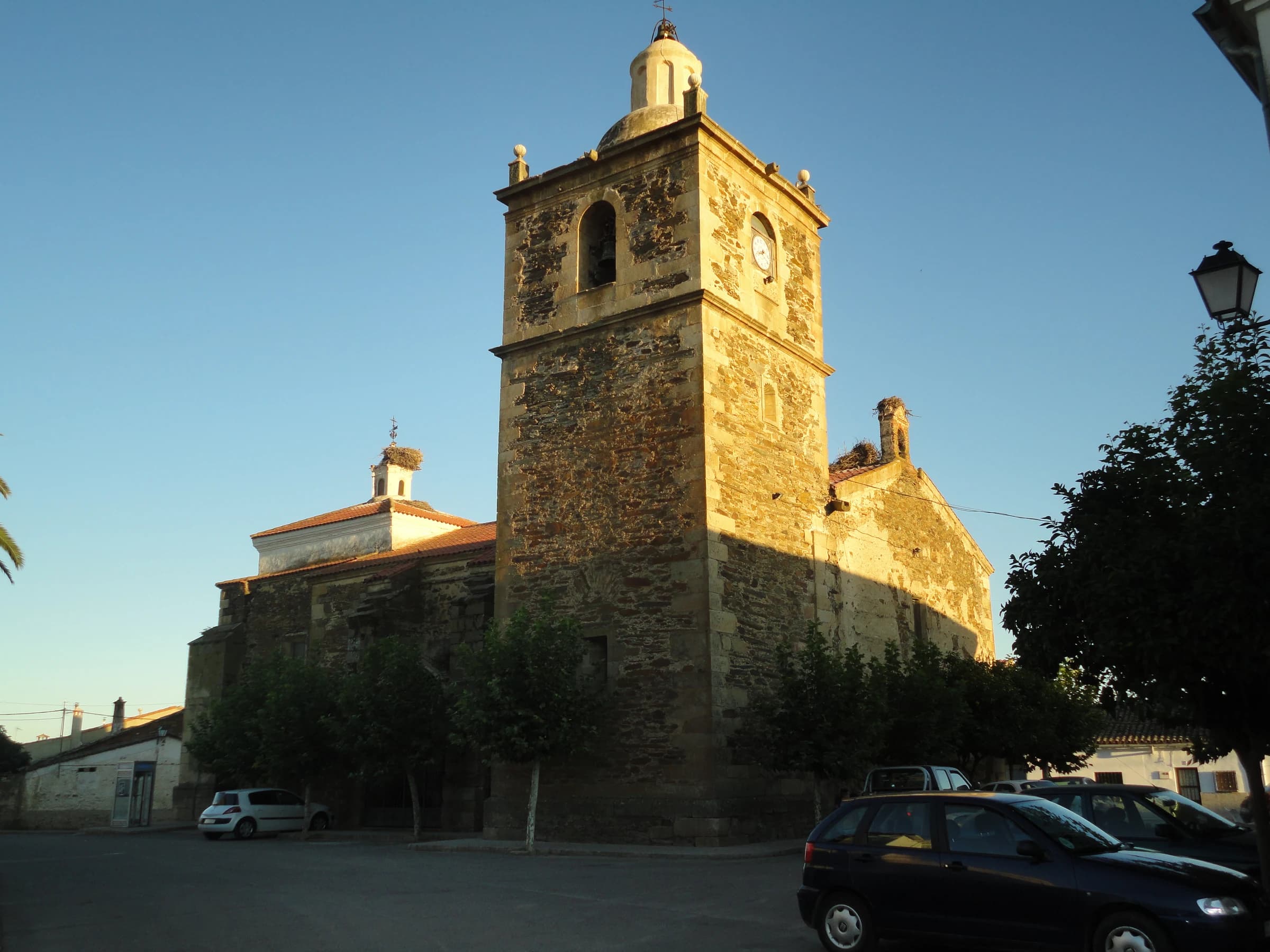Casas de Don Gómez