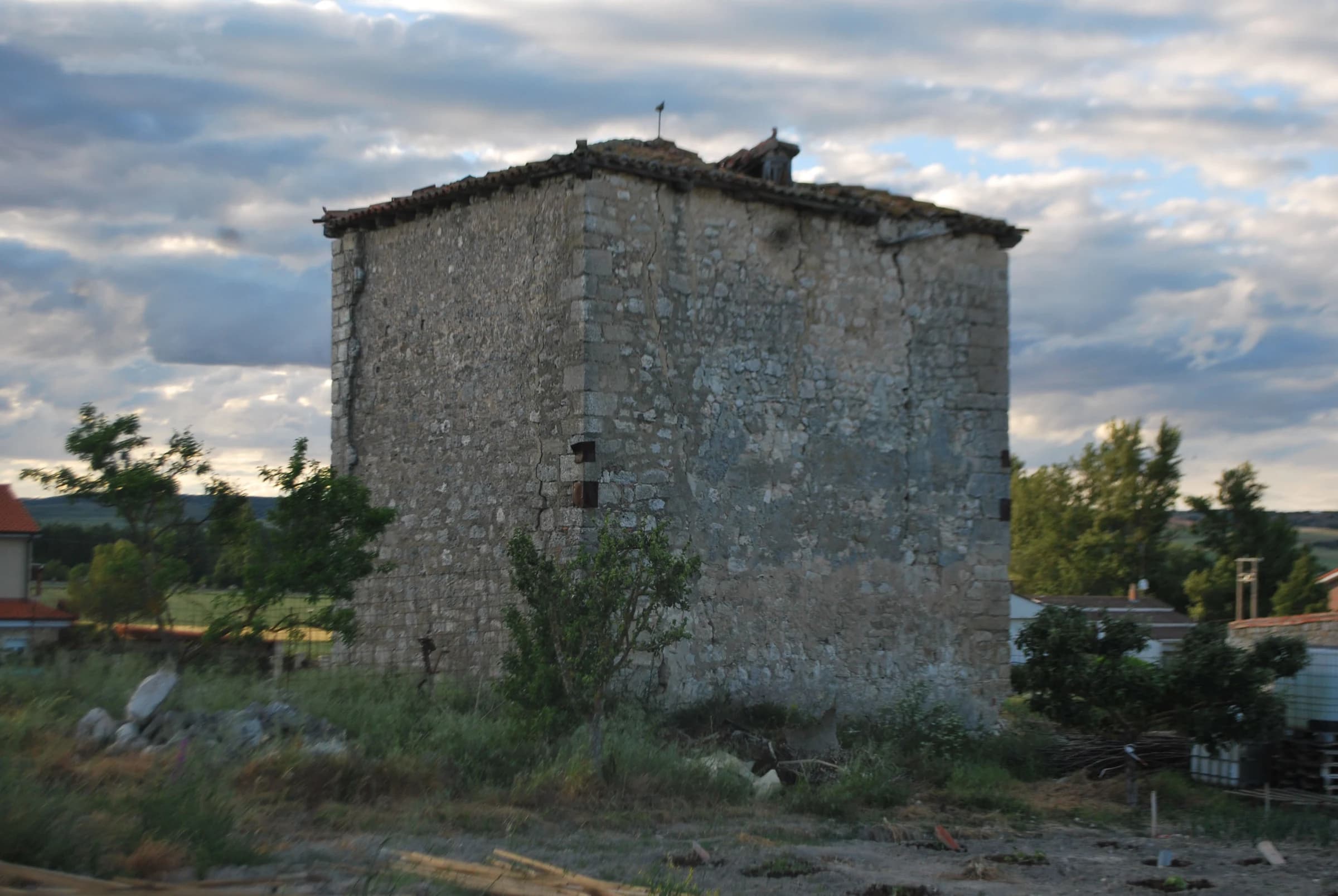 Quintanaortuño