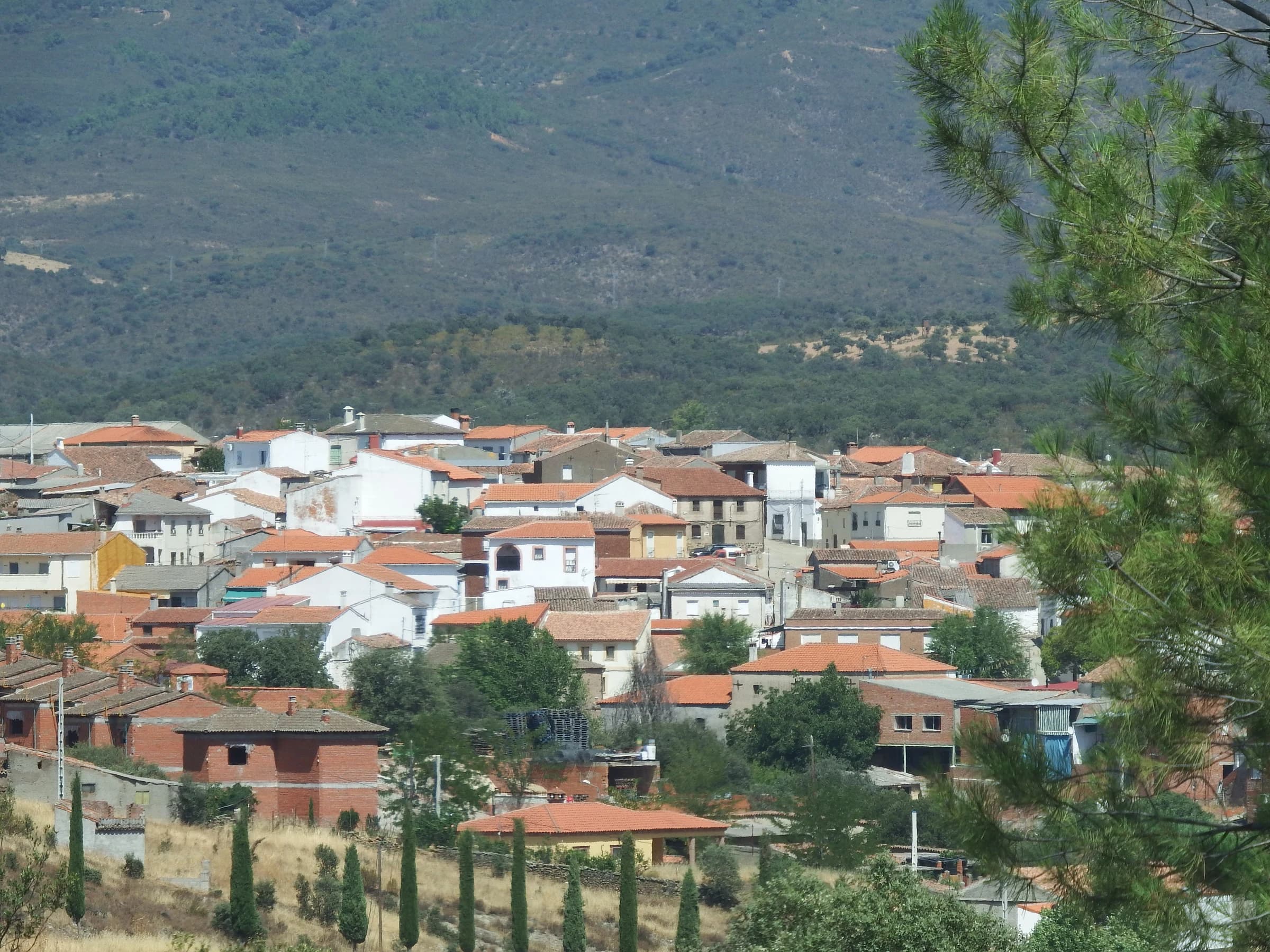 Anchuras
