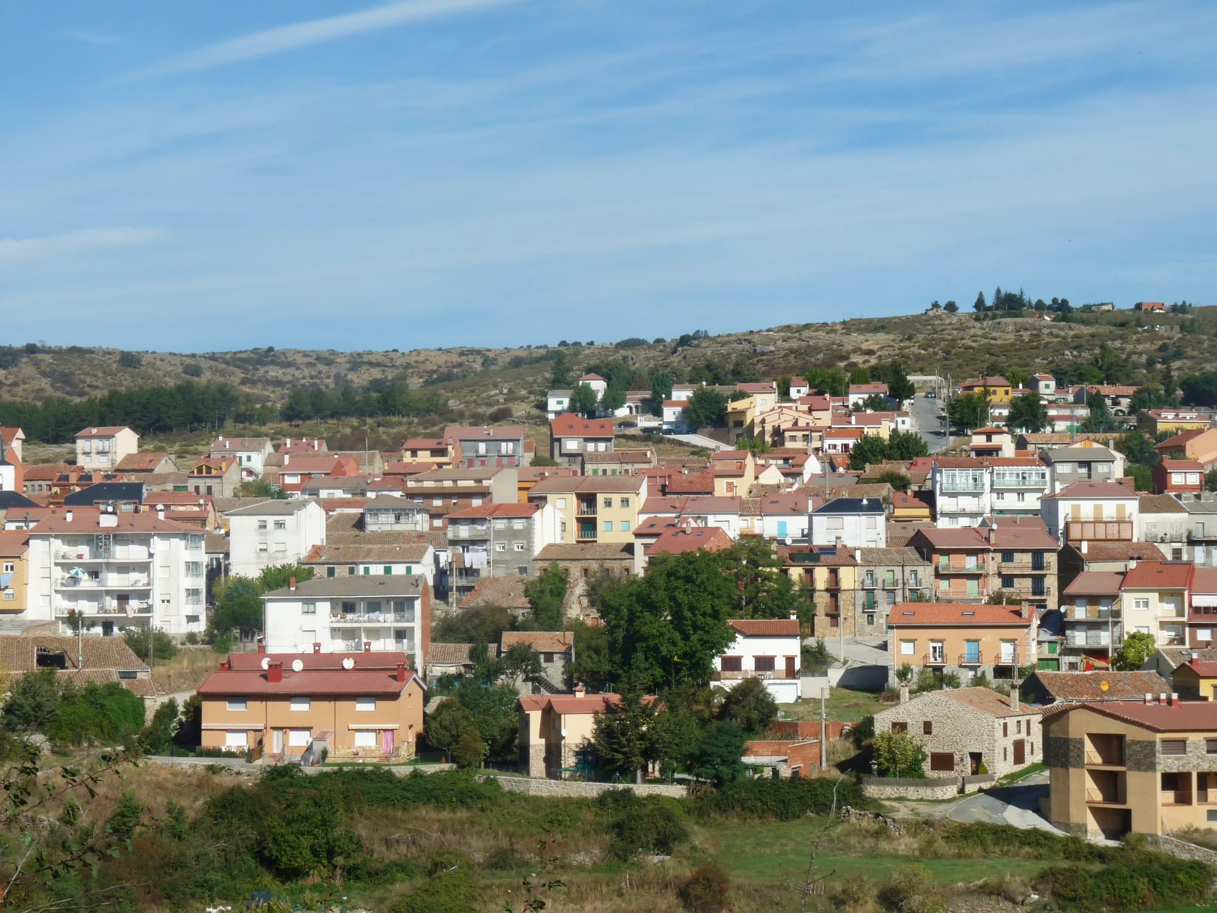 Peguerinos