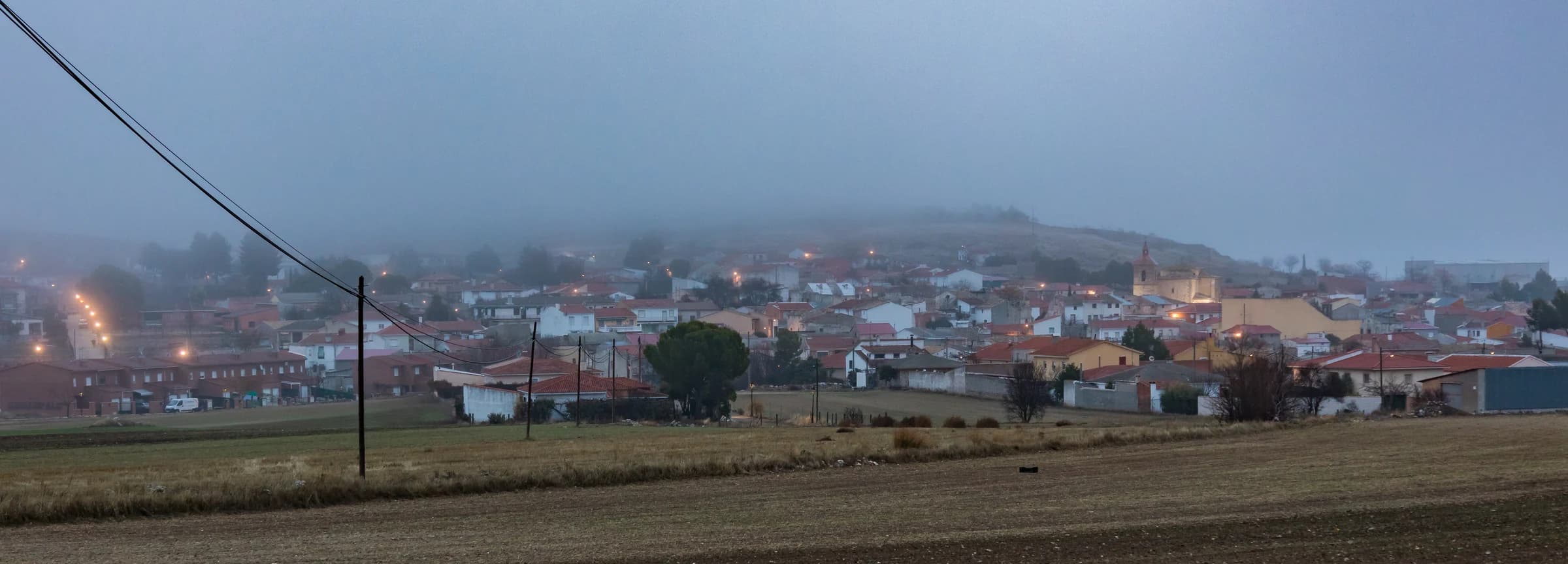 Mazuecos