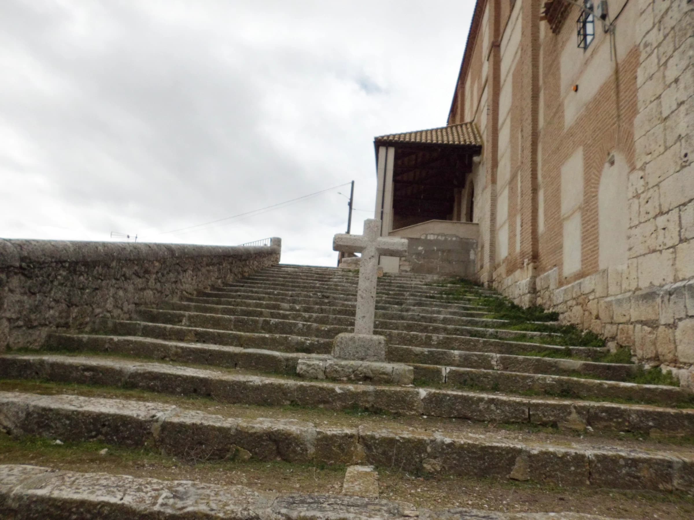 Torrecilla de la Abadesa