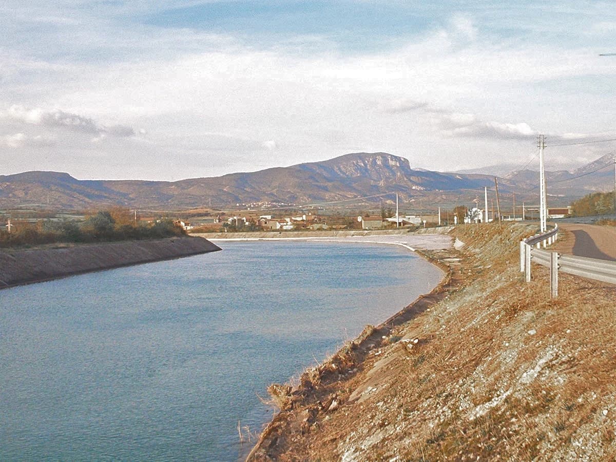 Gavet de la Conca