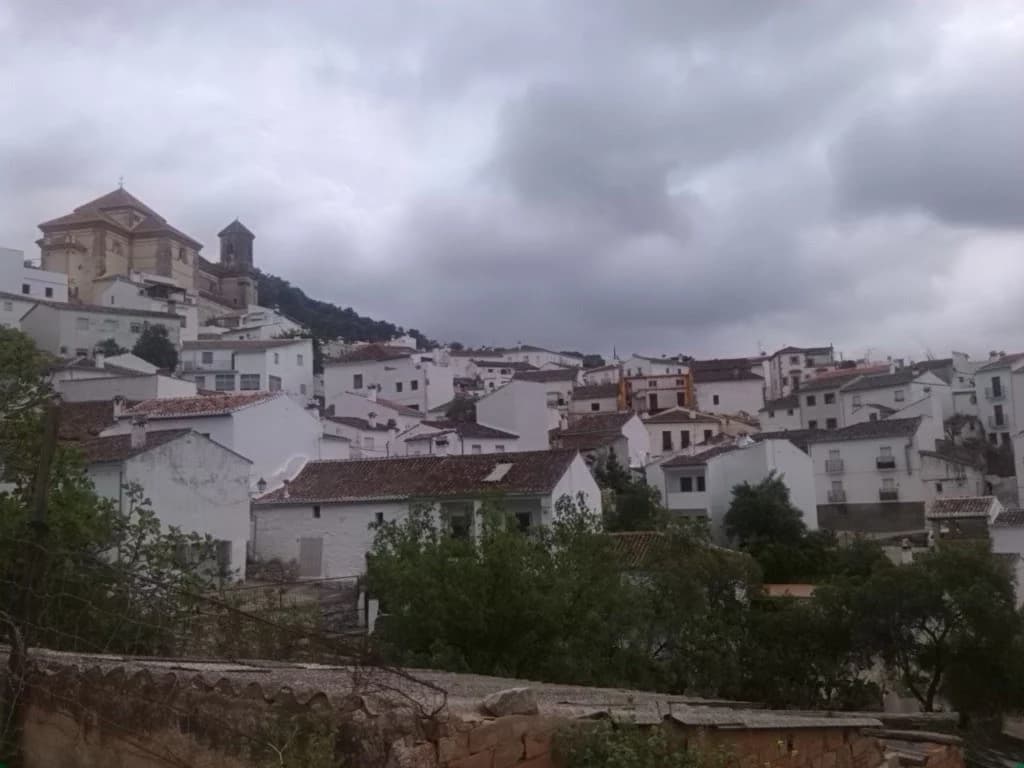 Alpandeire