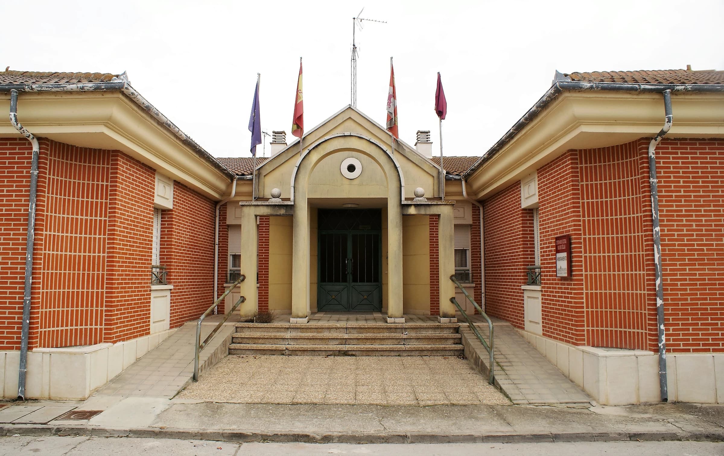 Mata de Cuéllar