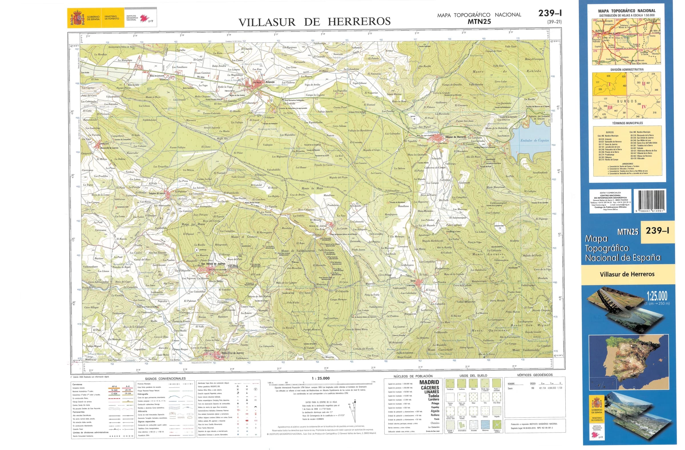 Villasur de Herreros