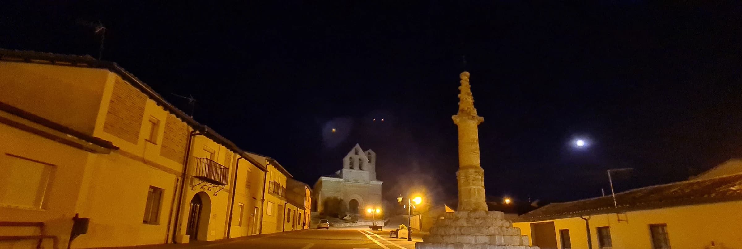 Aguilar de Campos