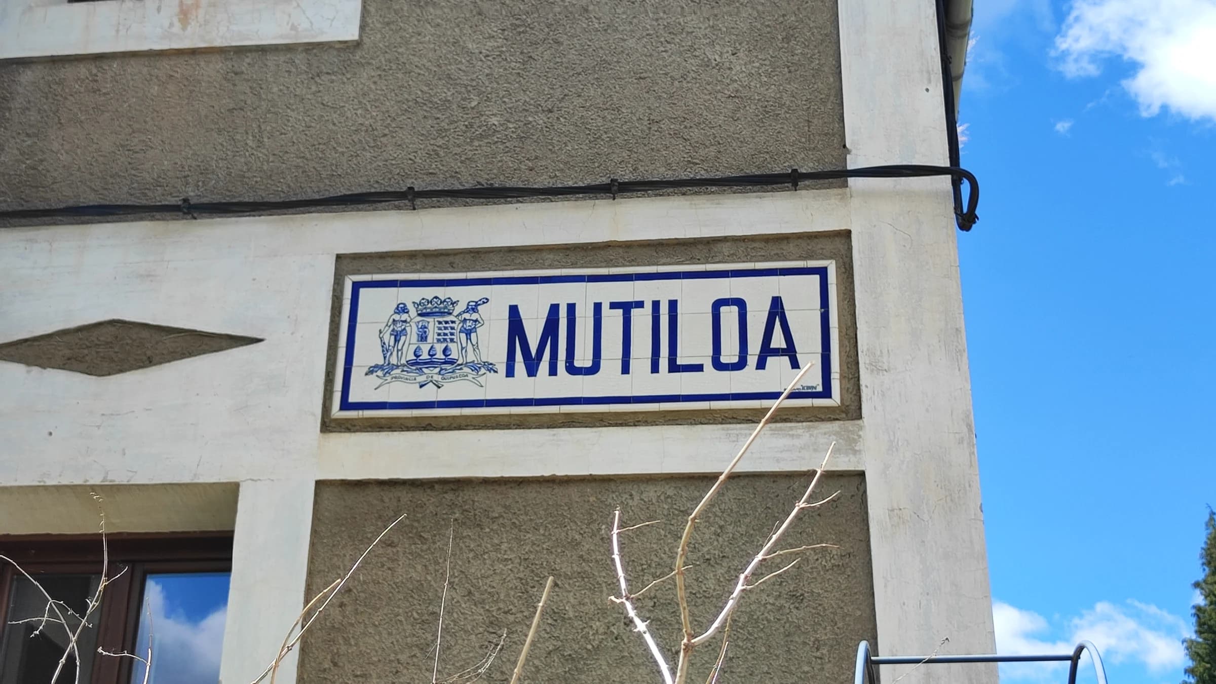Mutiloa