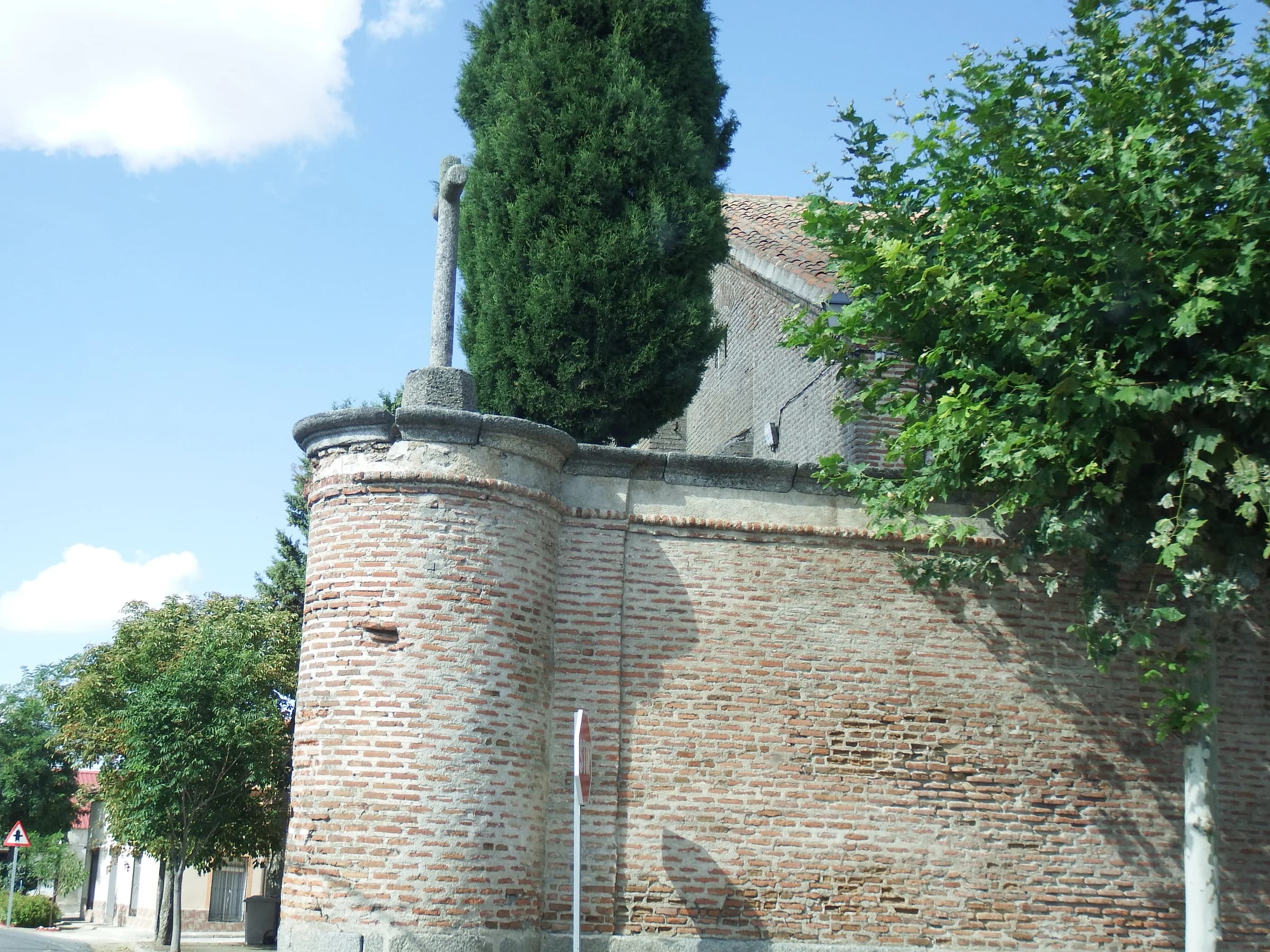 Aldeaseca de la Frontera