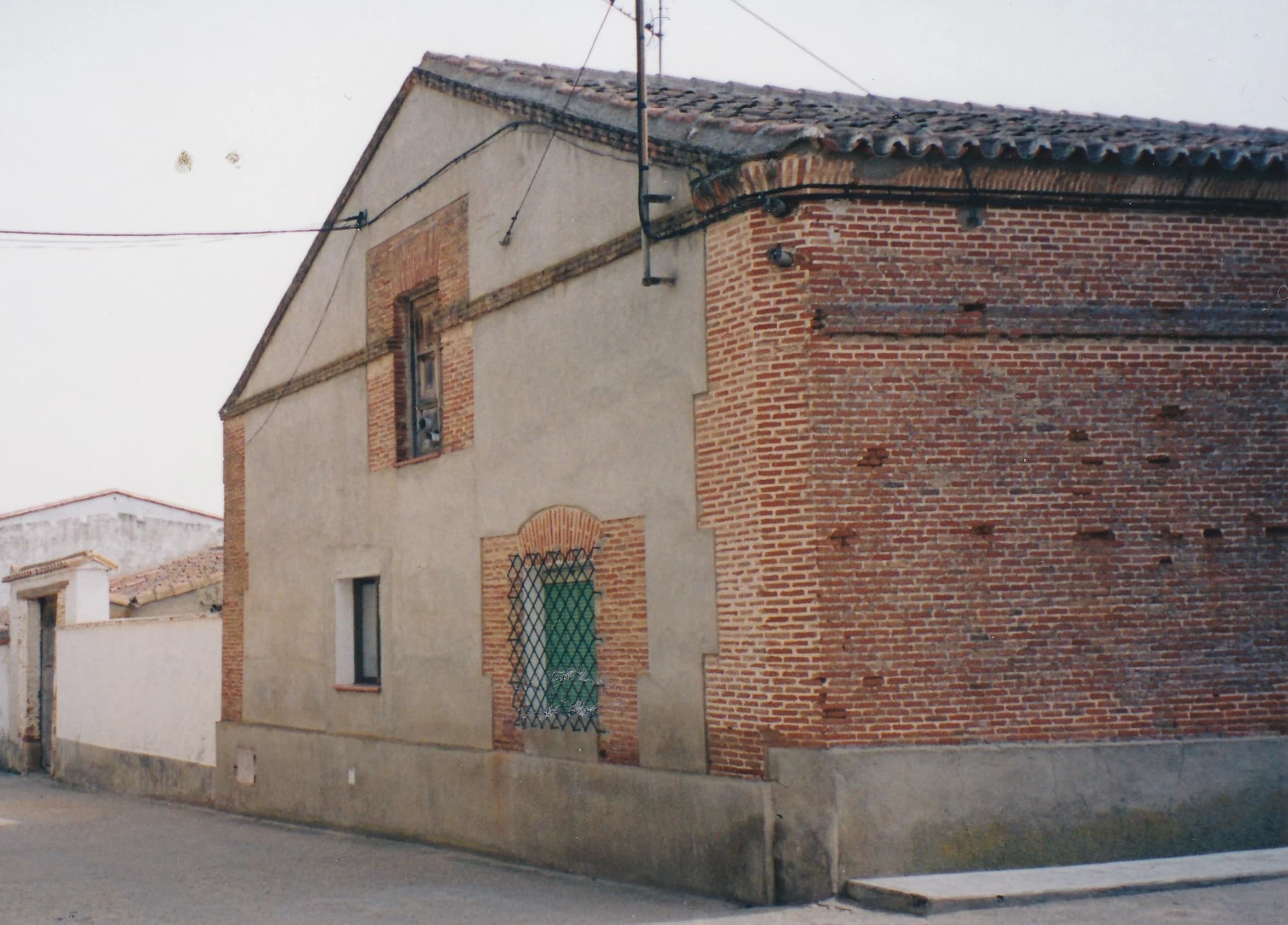 Vadillo de la Guareña