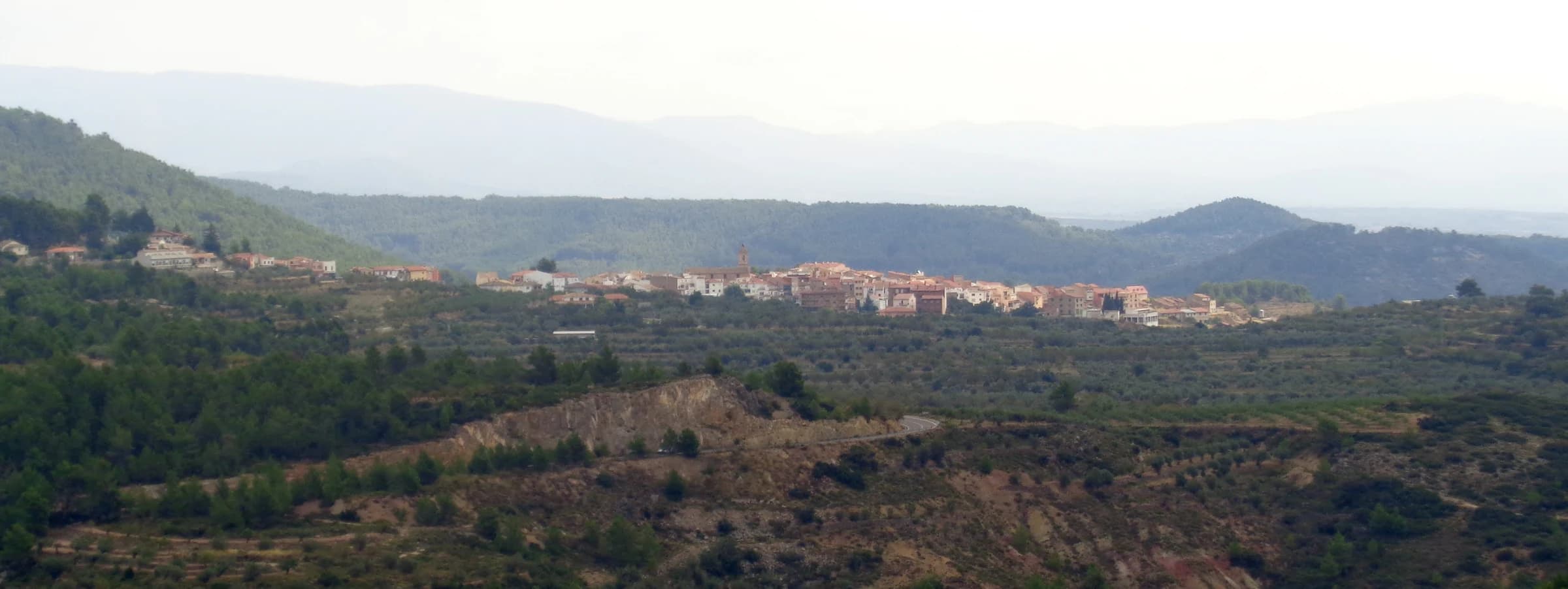 Torás