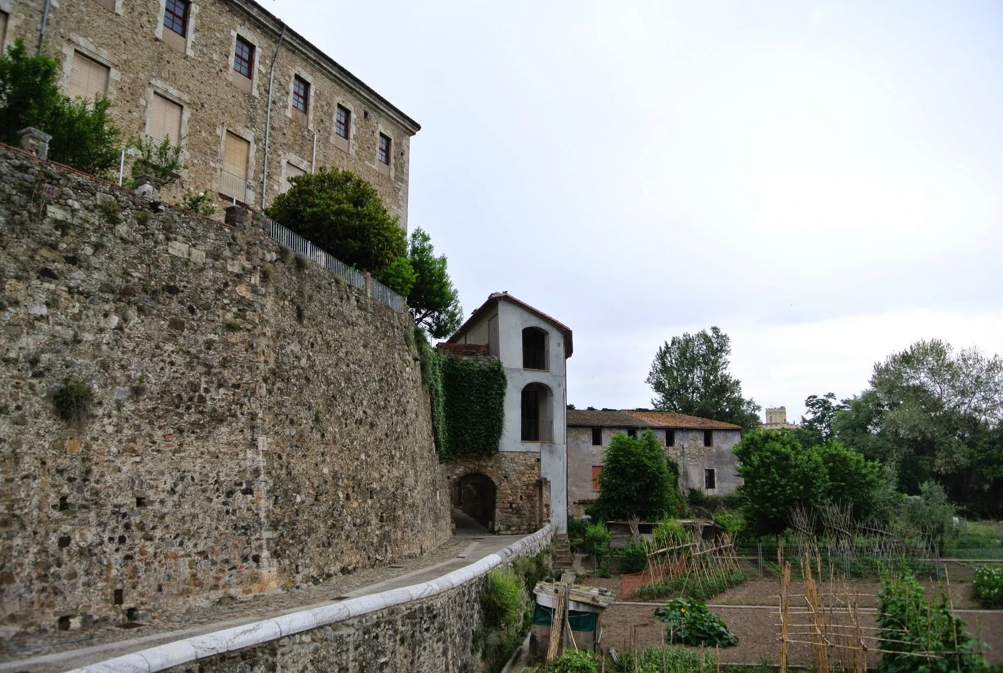 Sant Ferriol