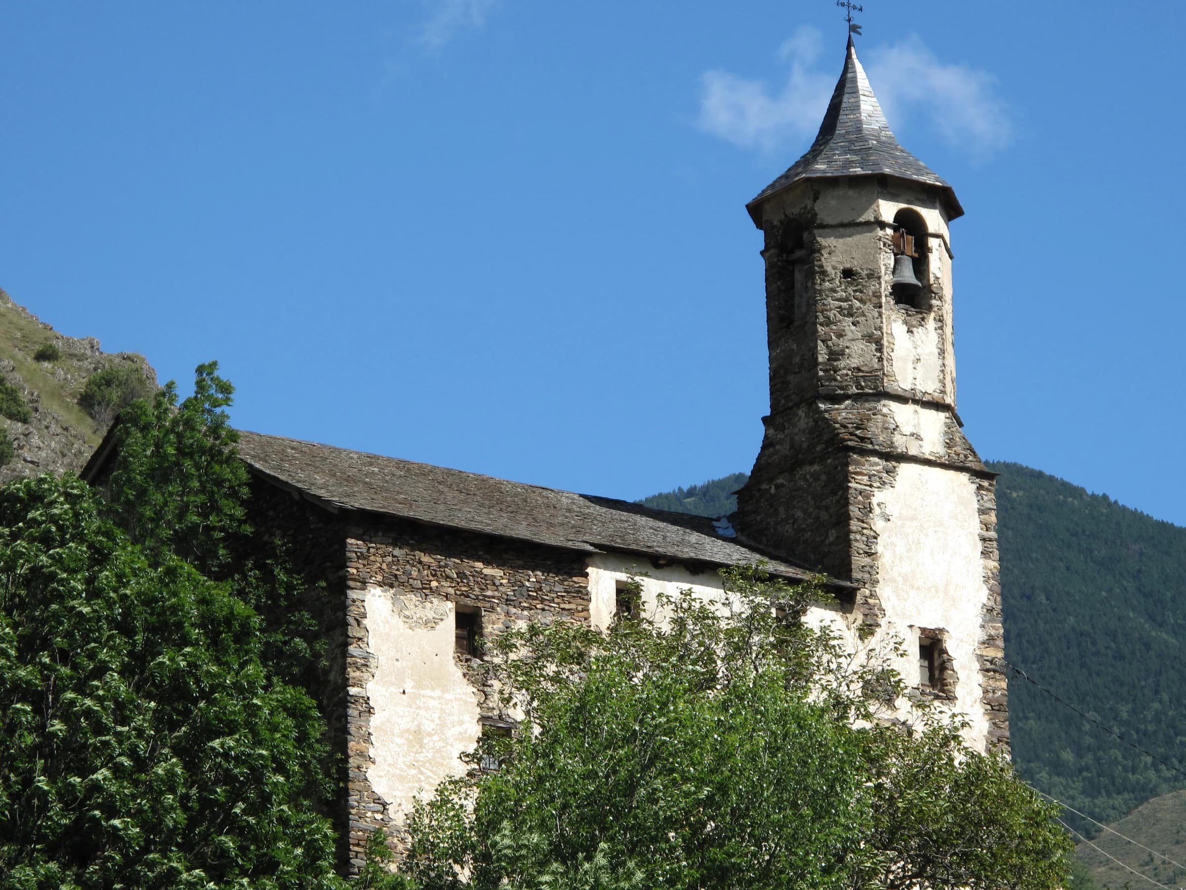 Lladorre