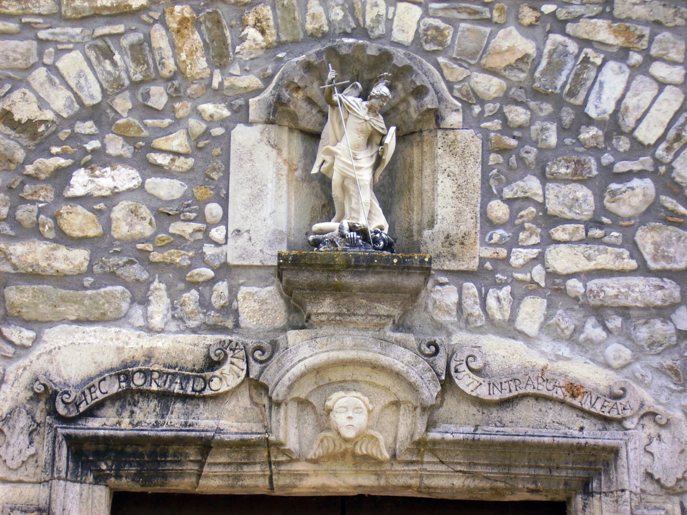 Sant Miquel de Campmajor