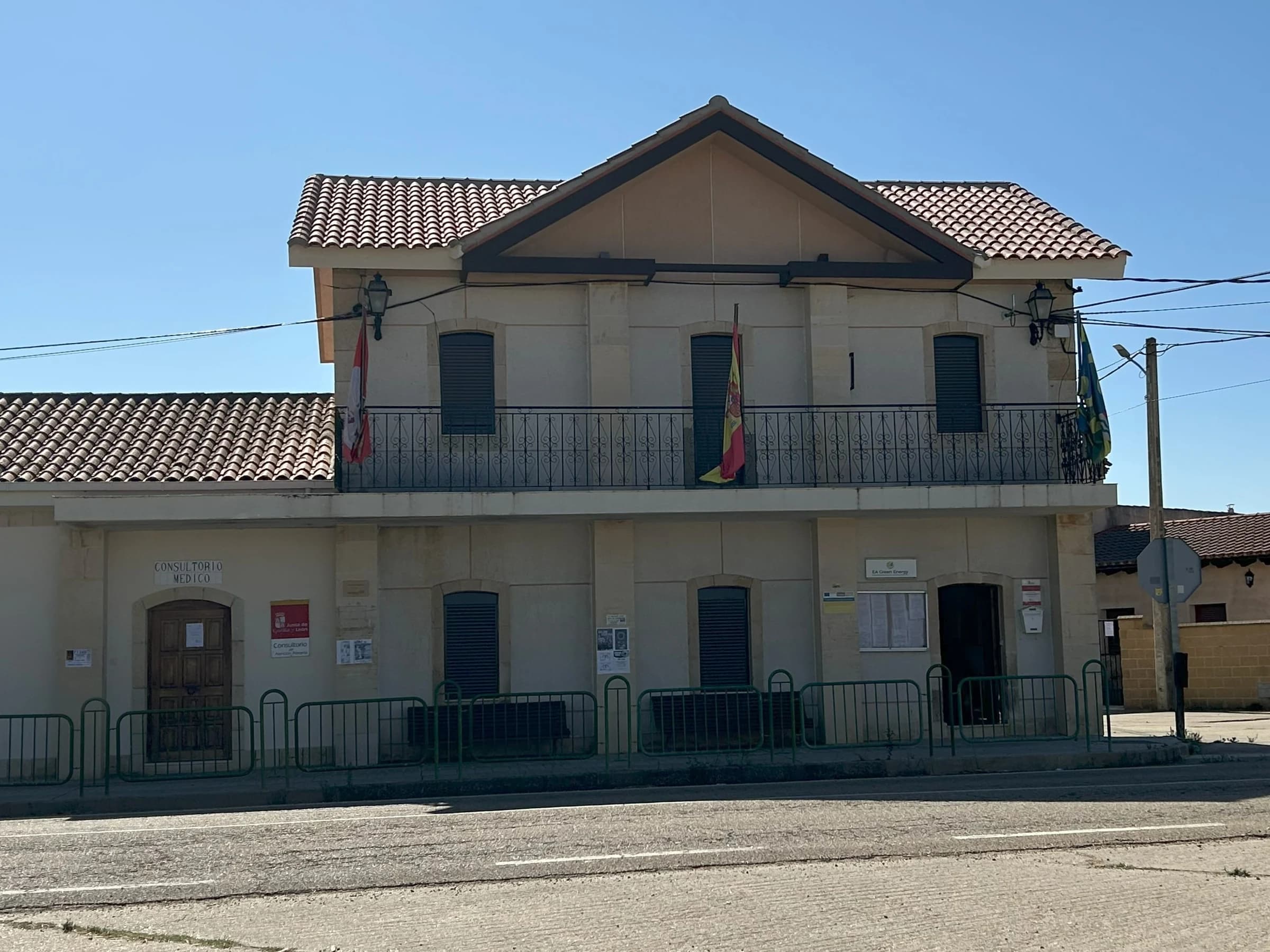 Barcial del Barco