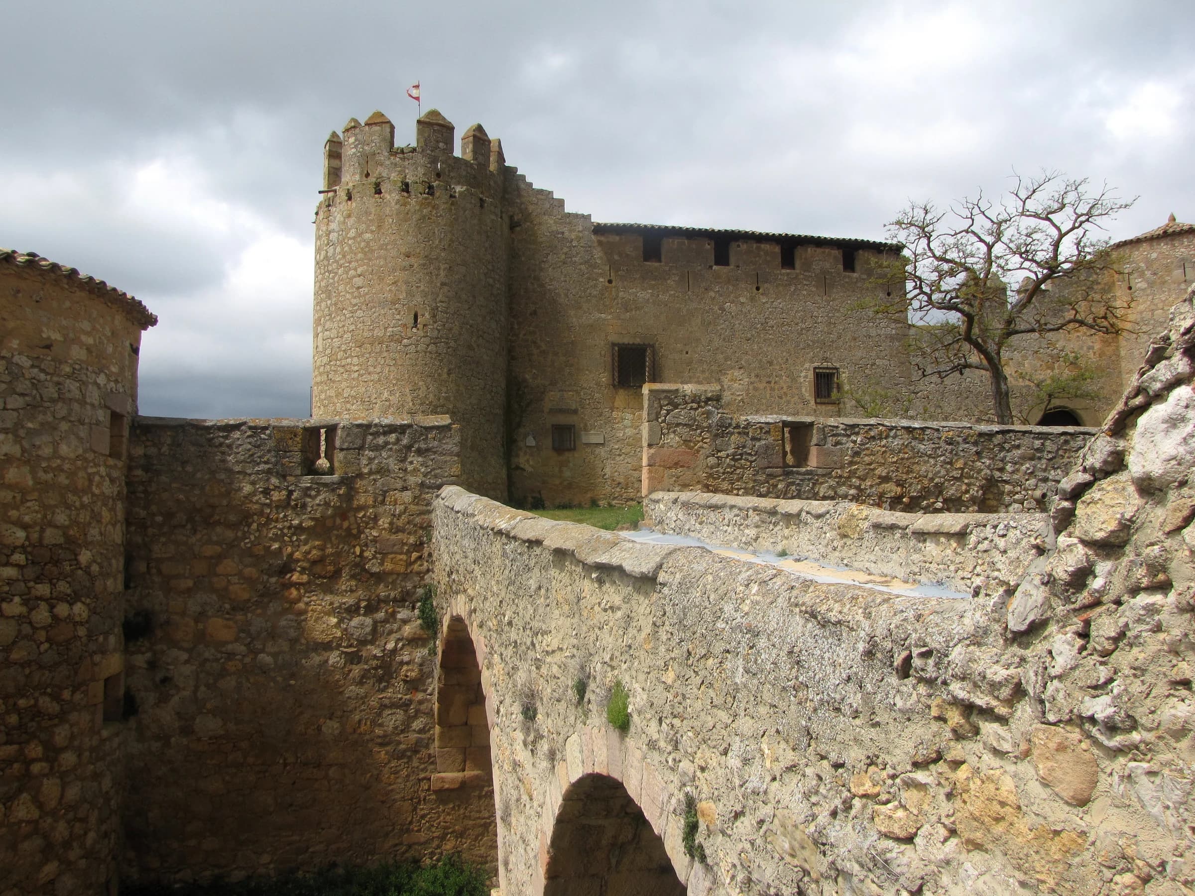 Almenar de Soria