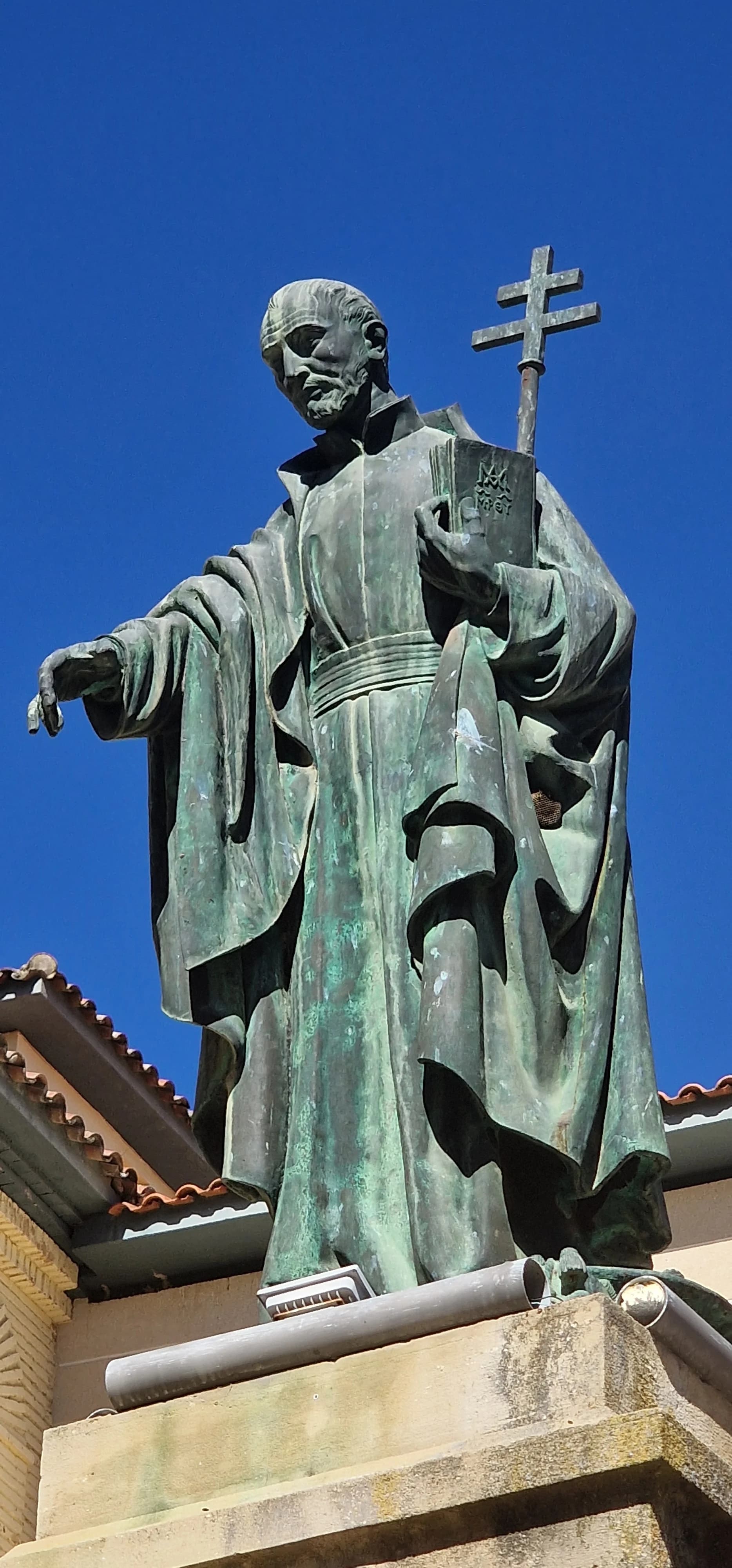 Peralta de Calasanz