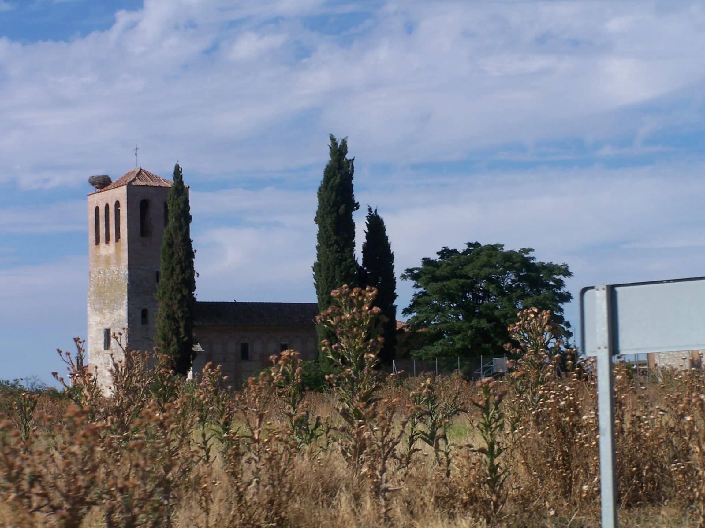 Aldea de San Miguel