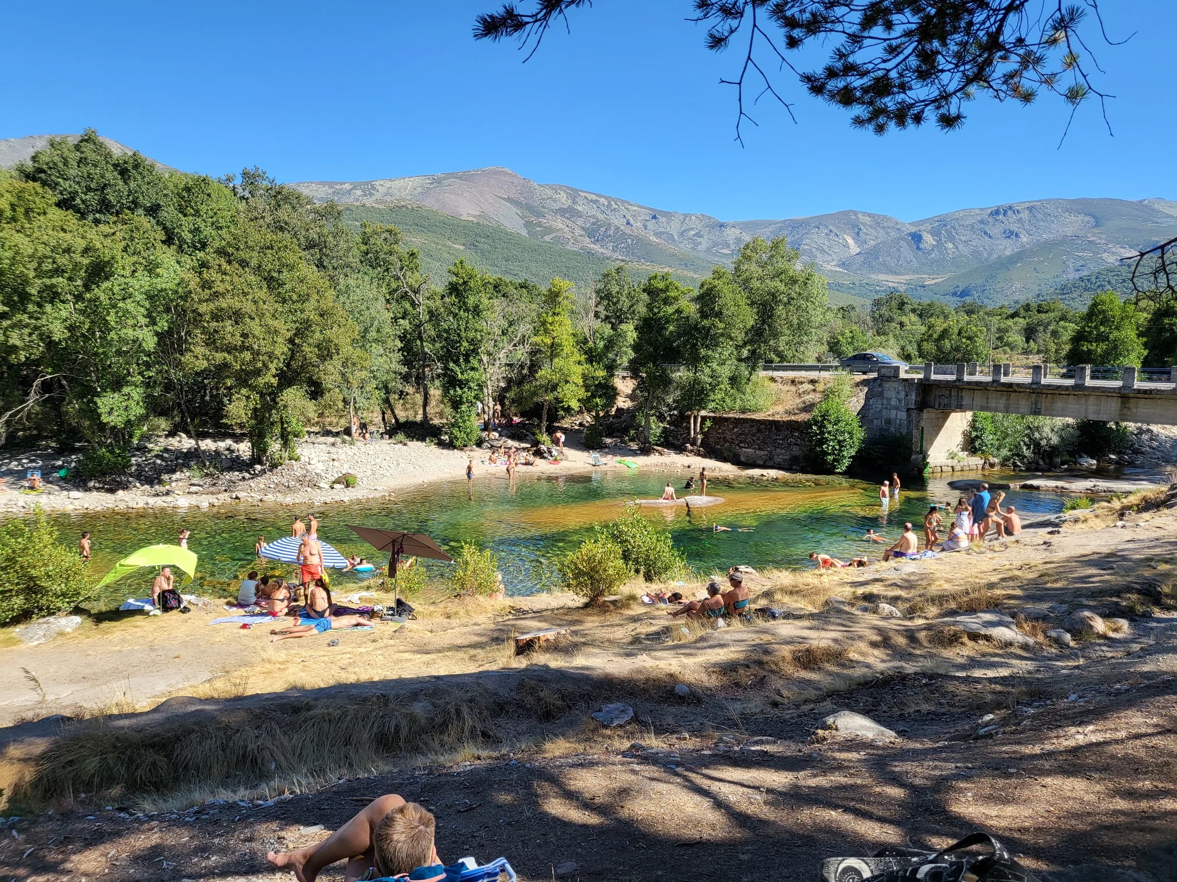 Navalonguilla