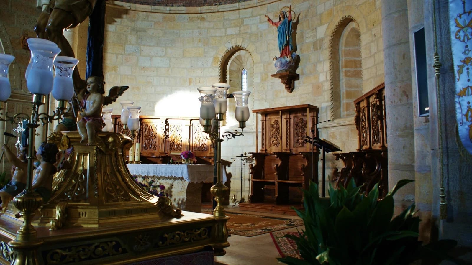 Valdeolivas