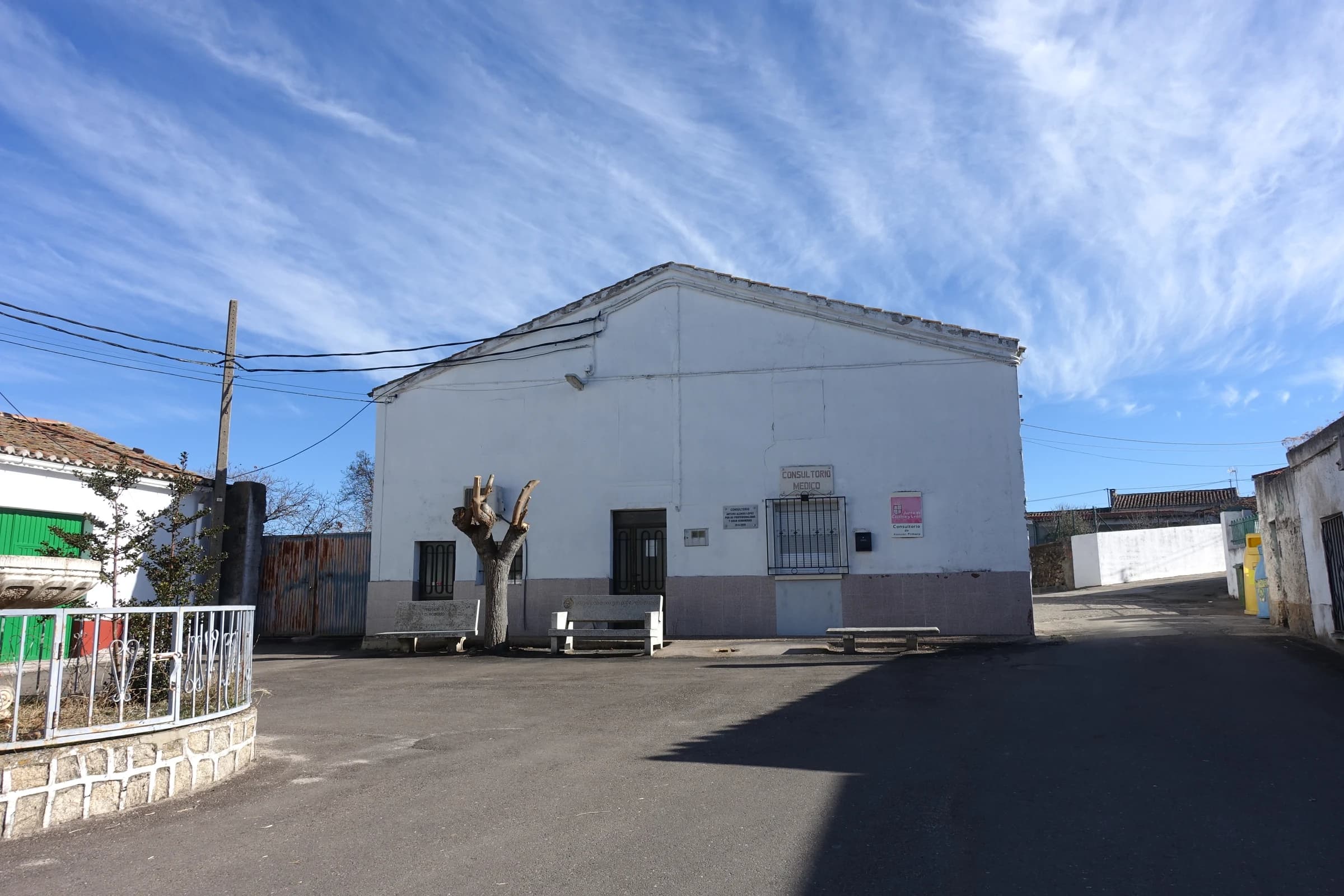 Ituero de Azaba