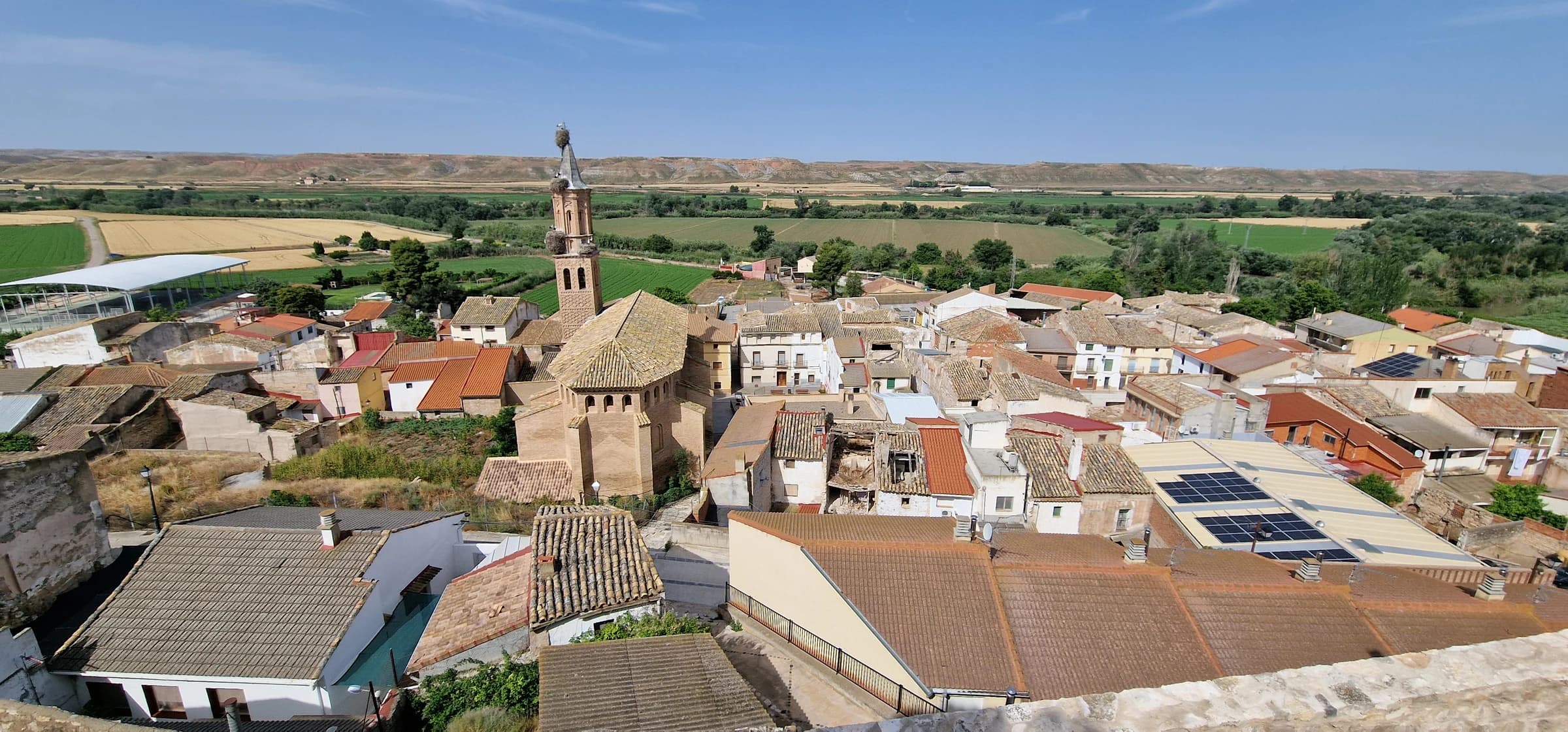 Velilla de Ebro
