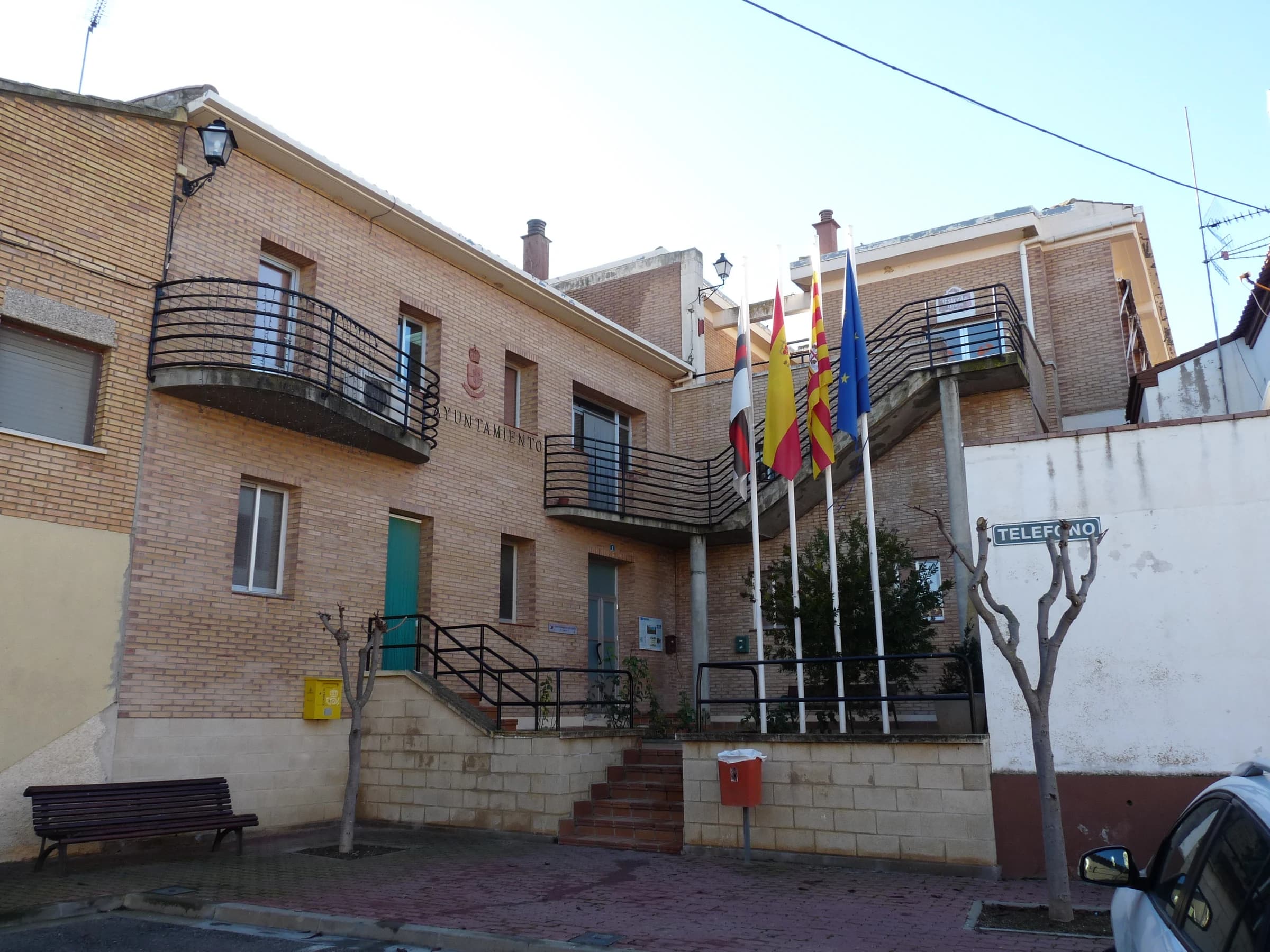 Poleñino