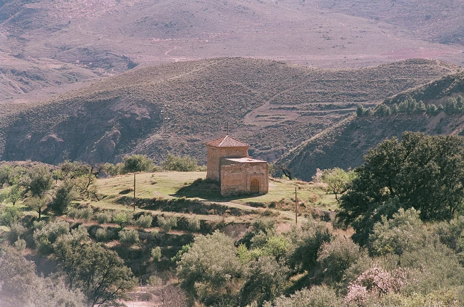 Almócita