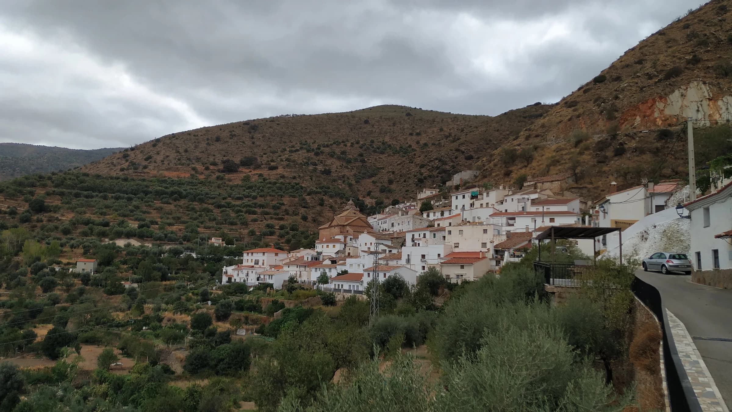 Laroya