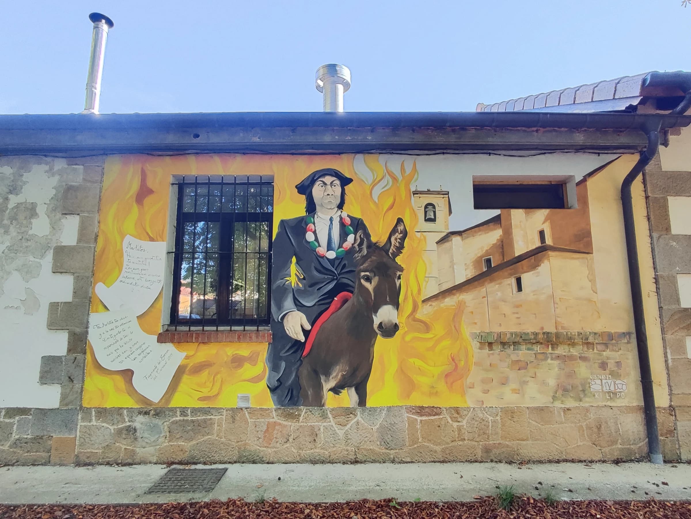 Zalduondo