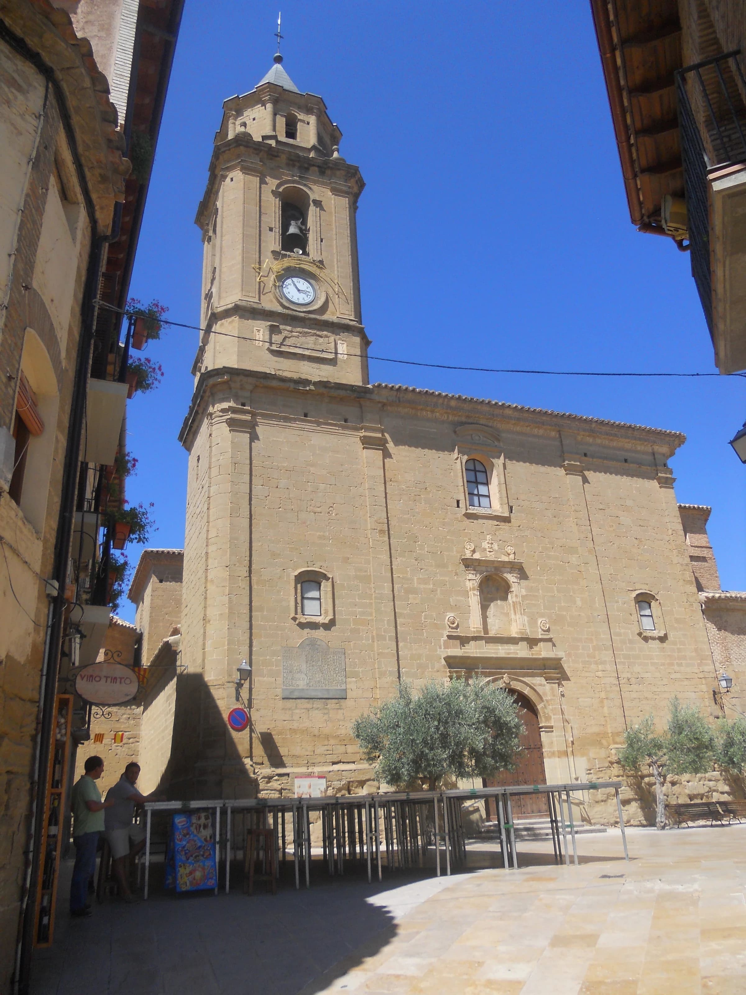 Adahuesca