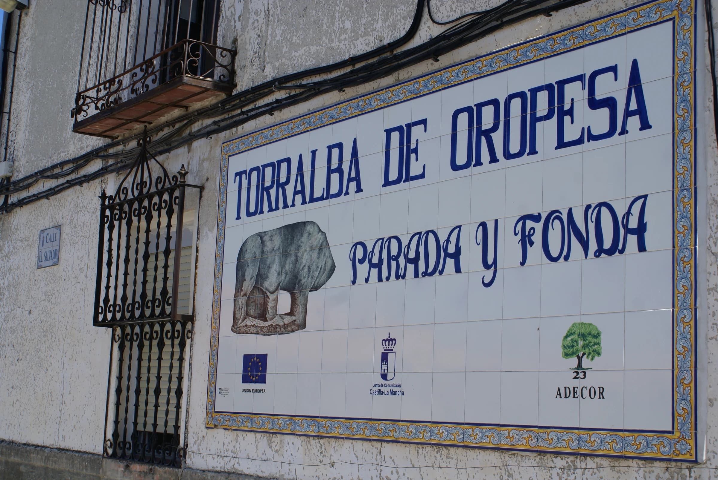 Torralba de Oropesa