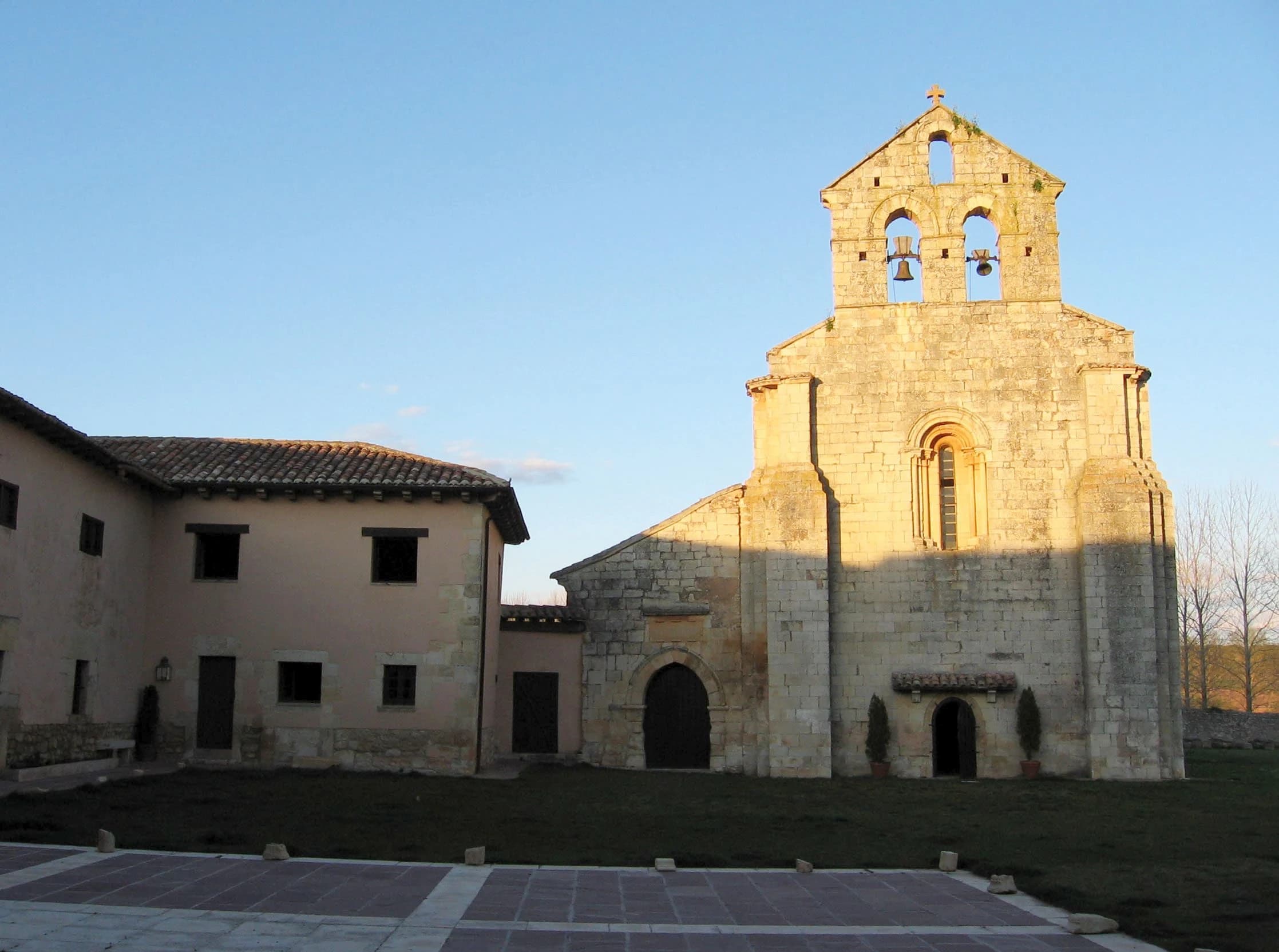 Olmos de Ojeda