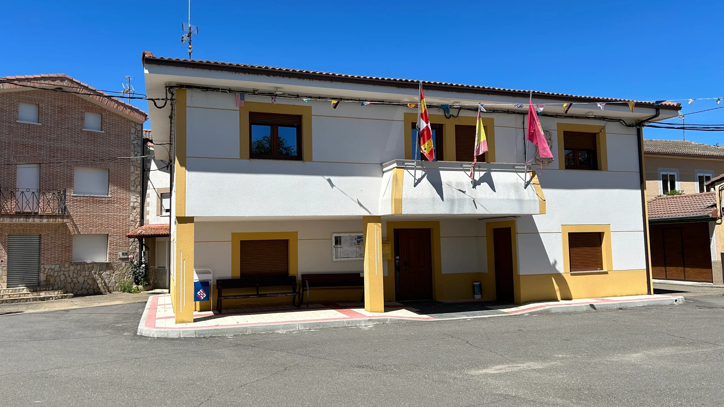 Fresno del Río