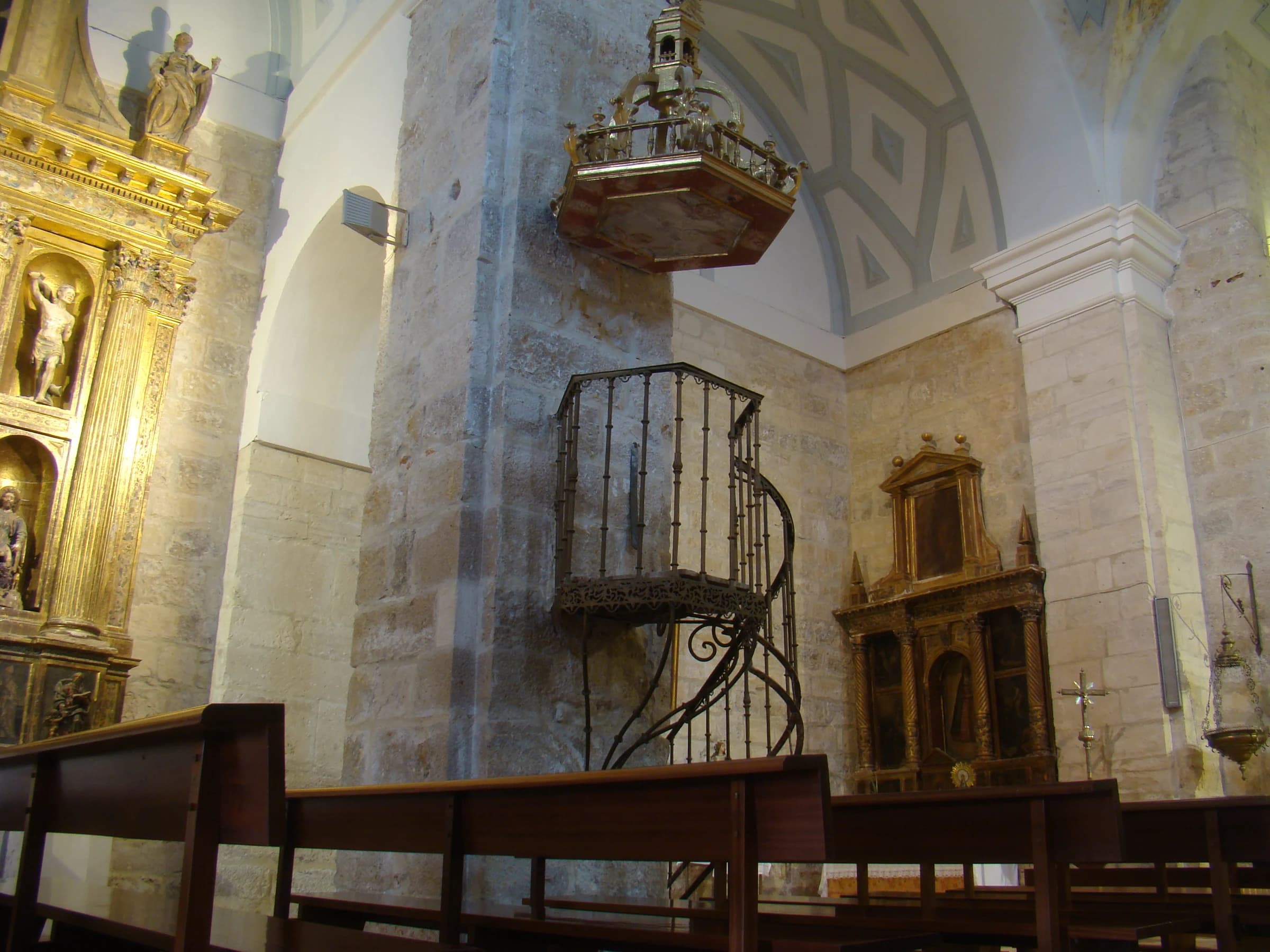 Olmos de Esgueva