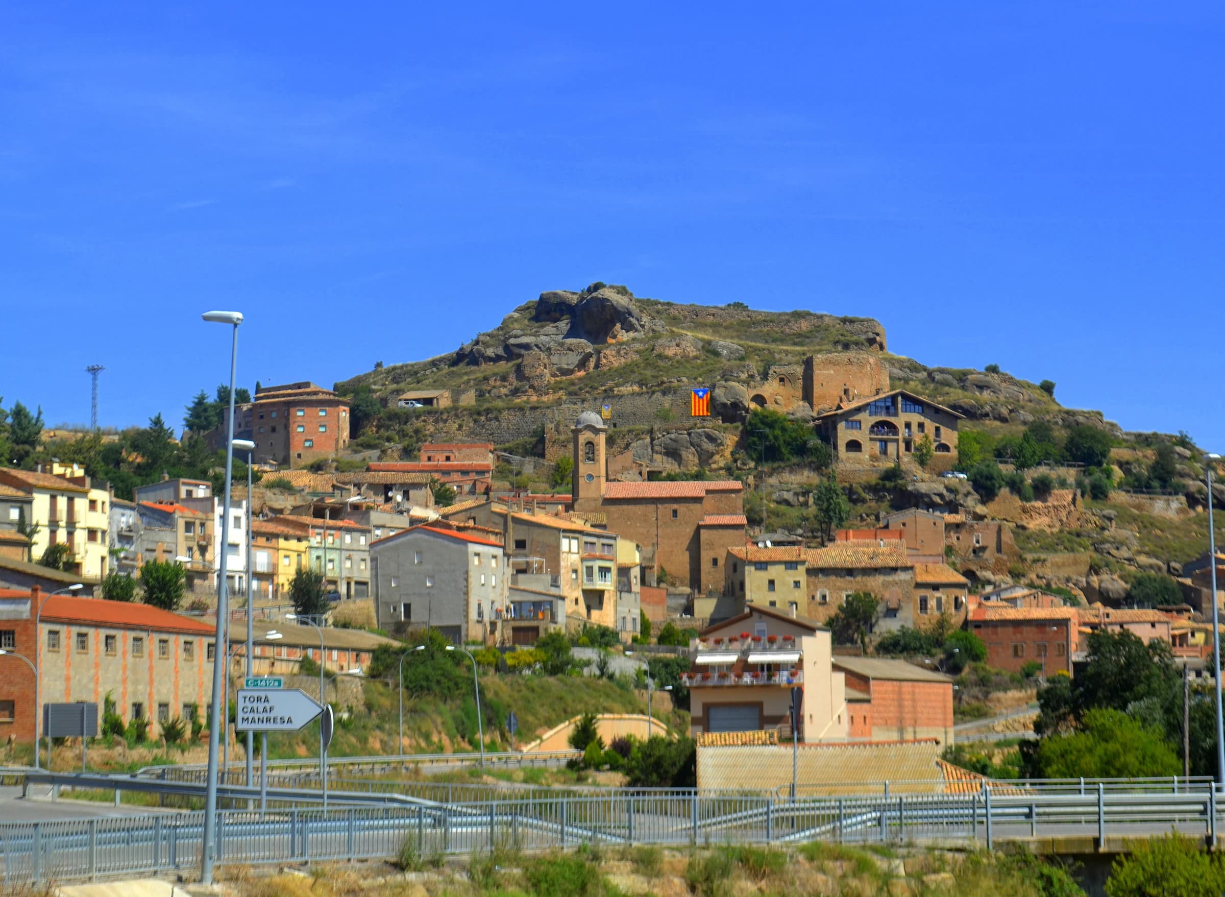 Biosca