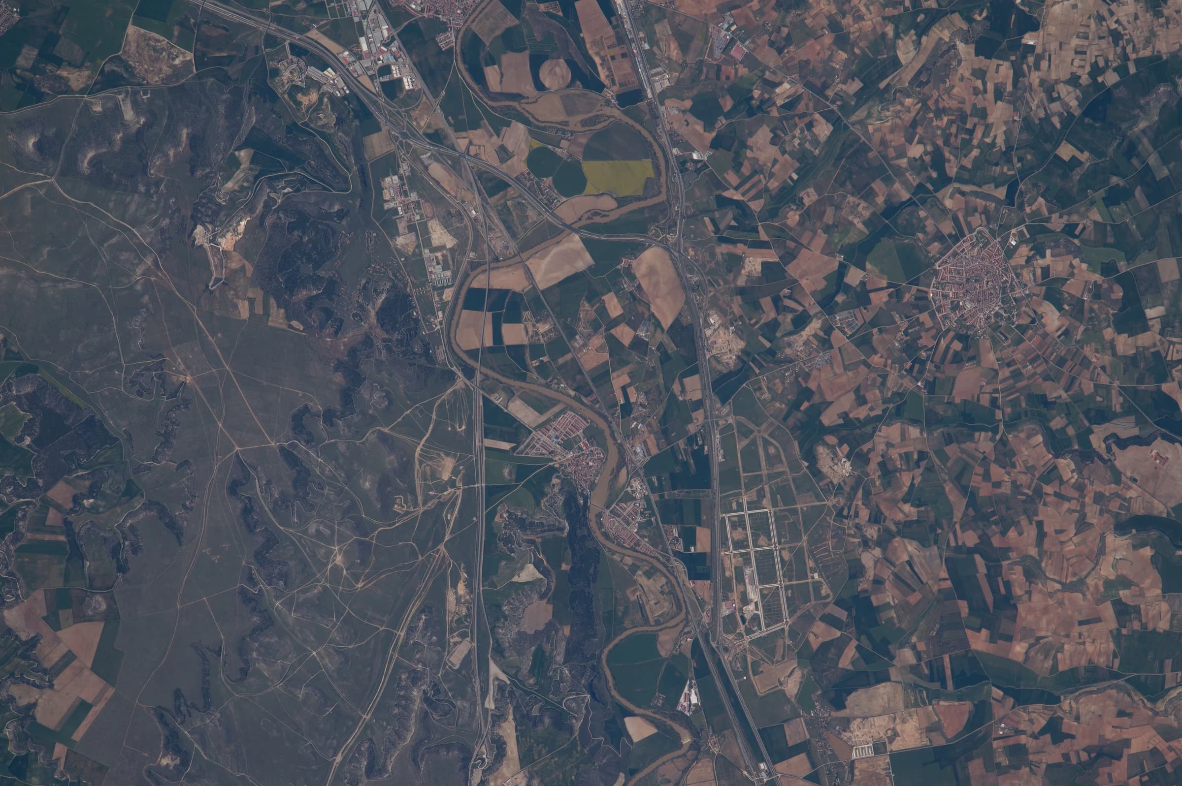 Santa Eufemia del Barco