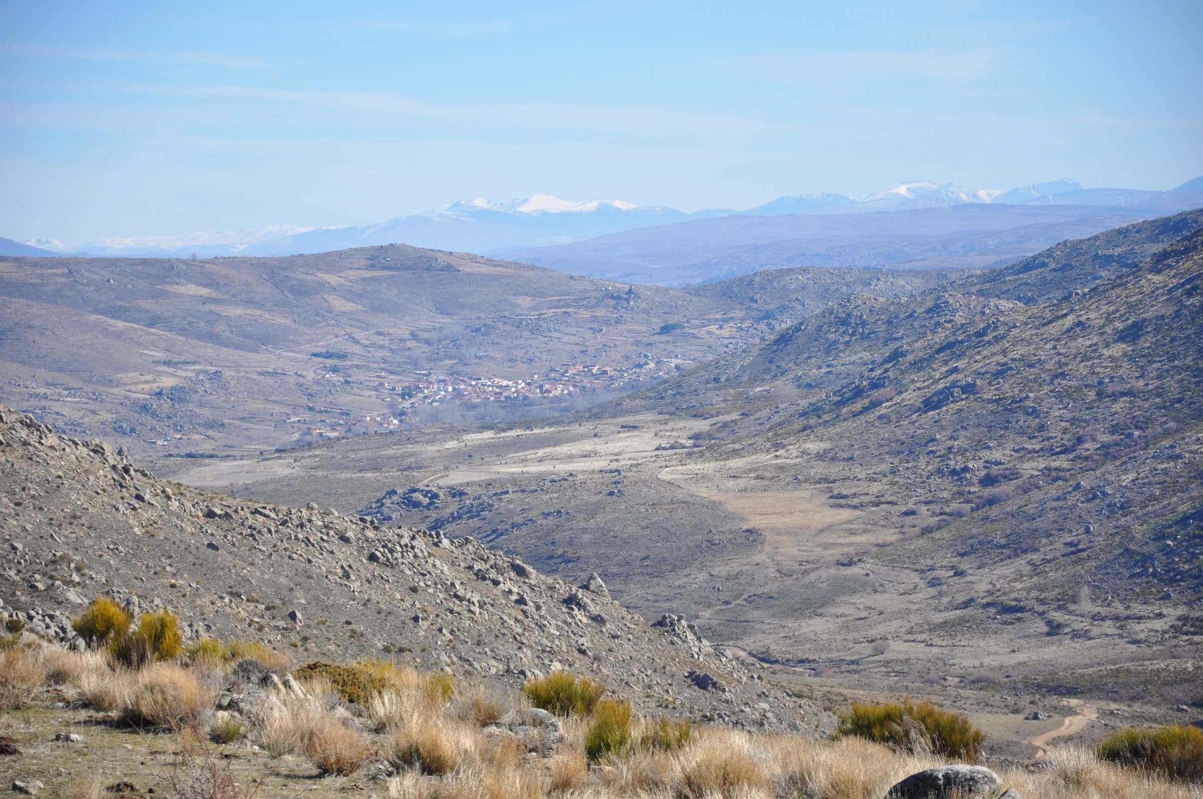 Navarredondilla
