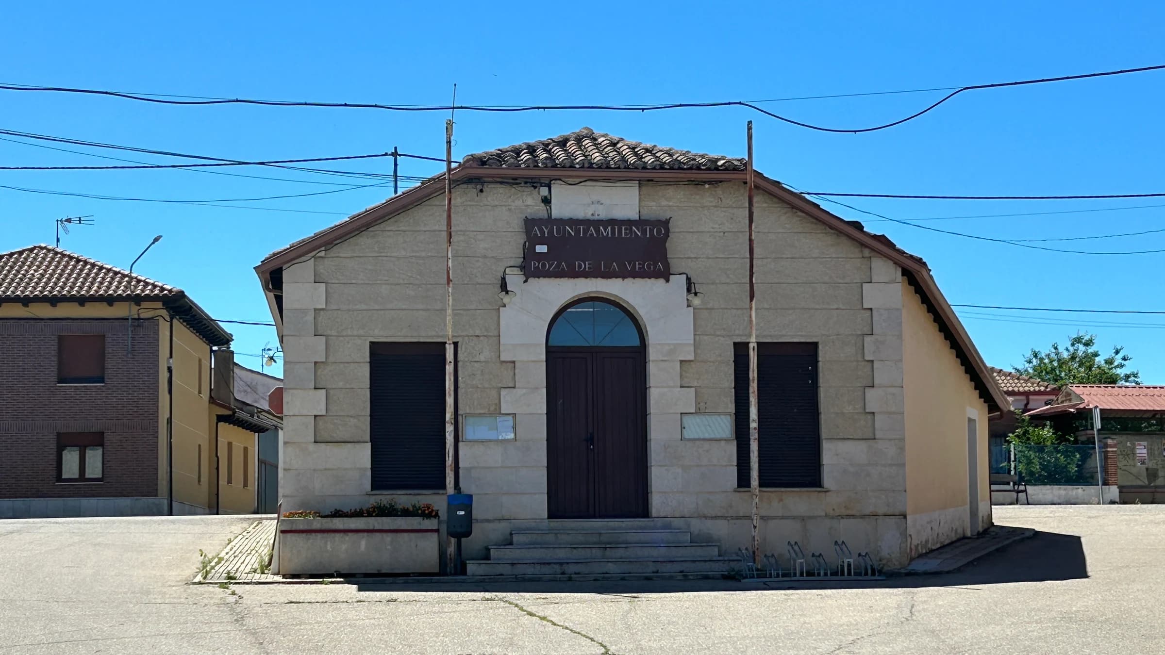 Poza de la Vega