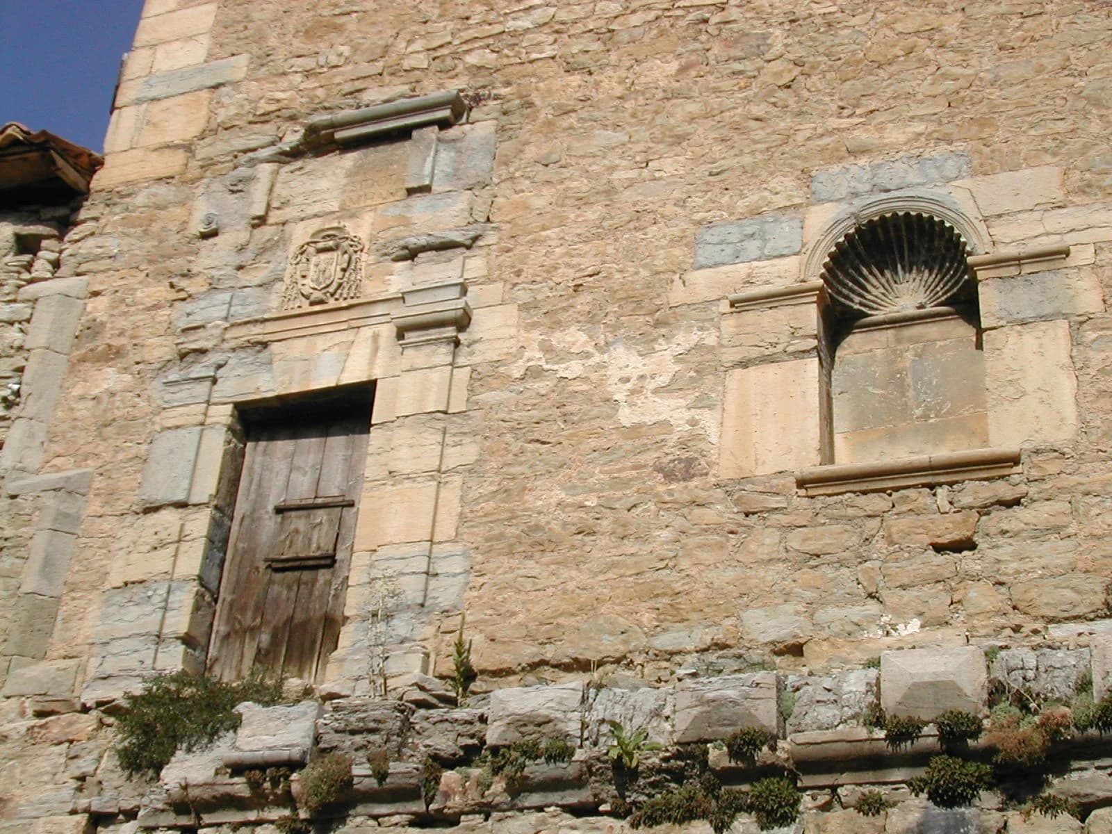 Villarroya de los Pinares