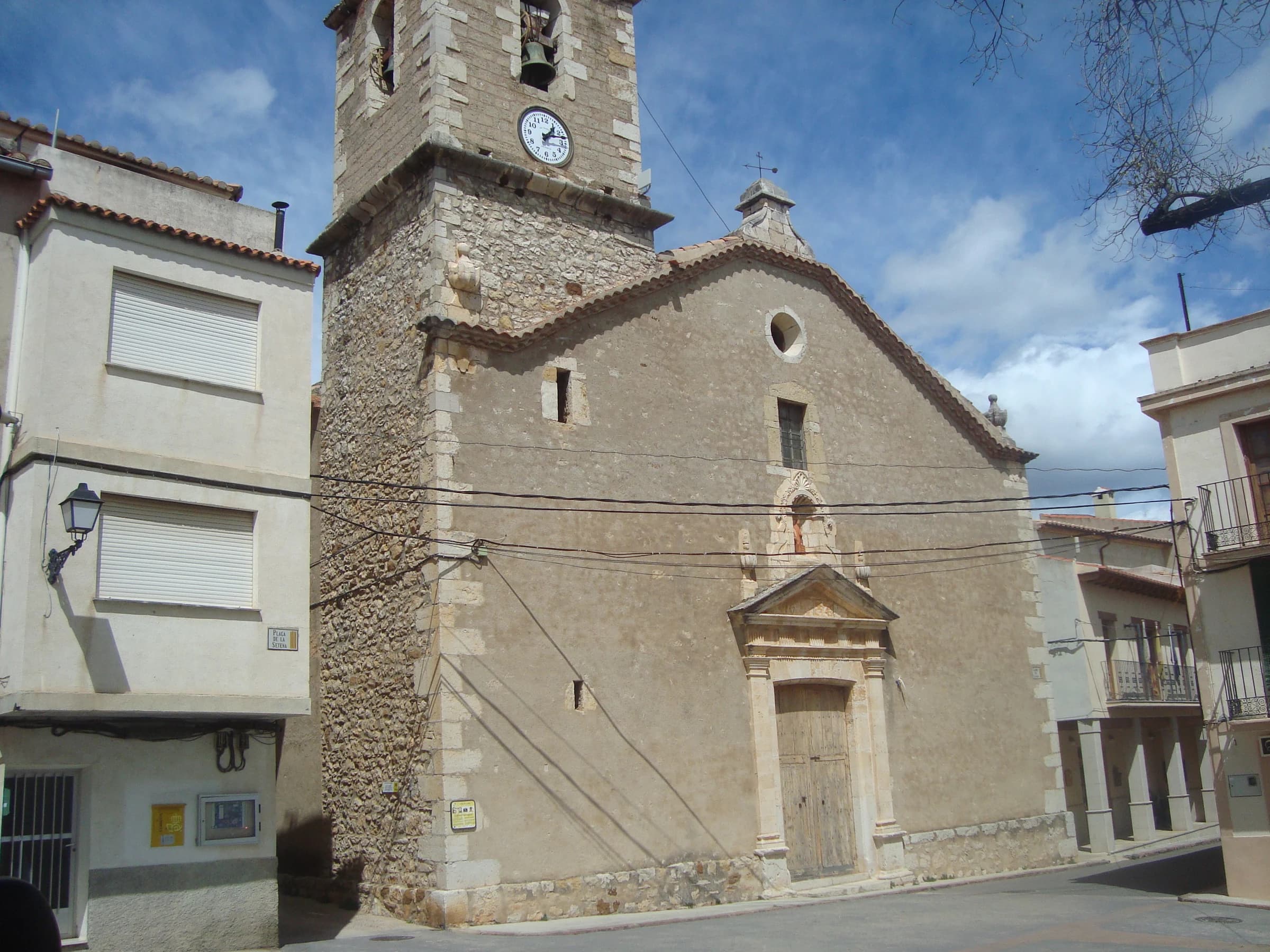 Vilar de Canes