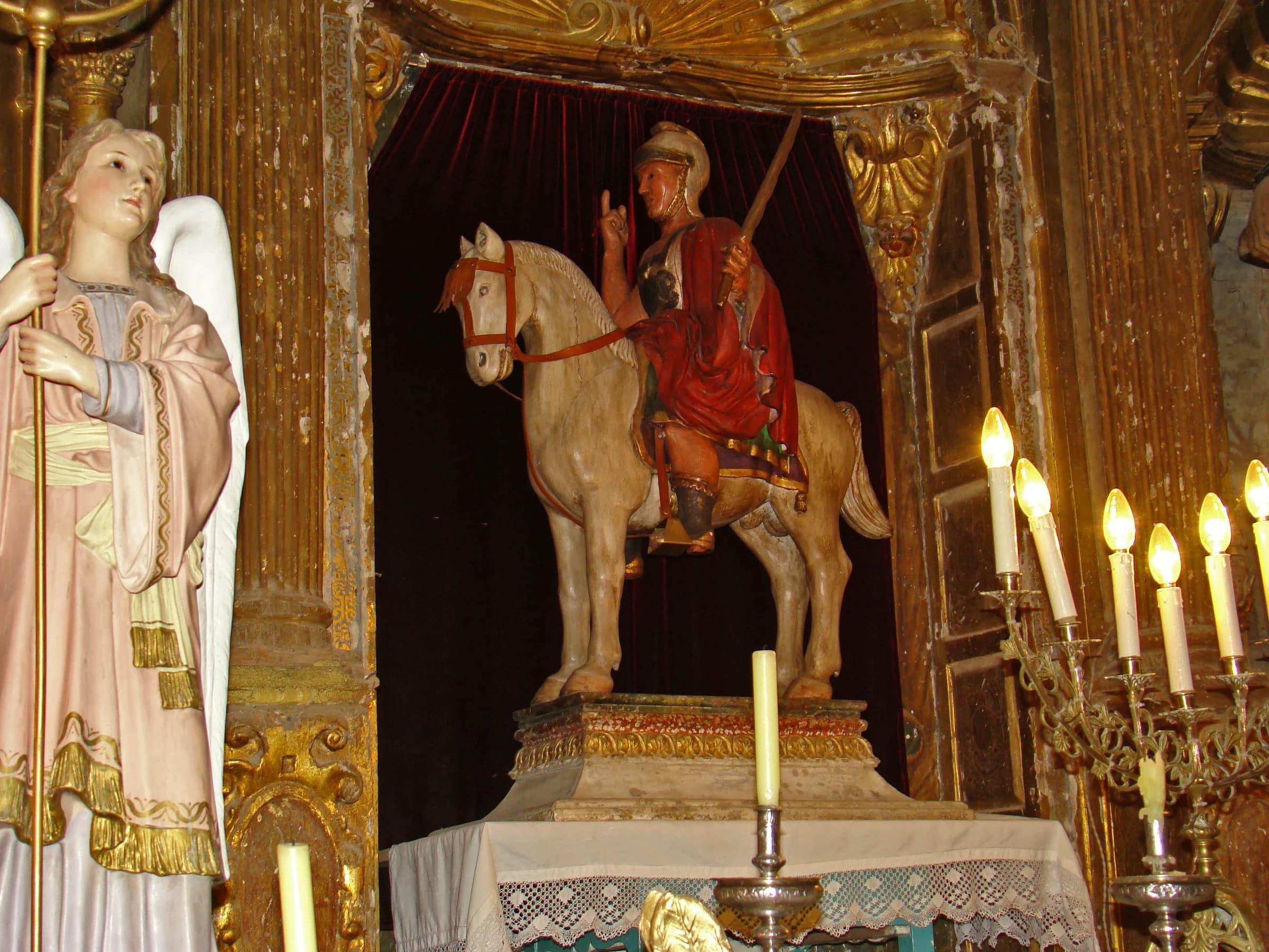Palazuelo de Vedija