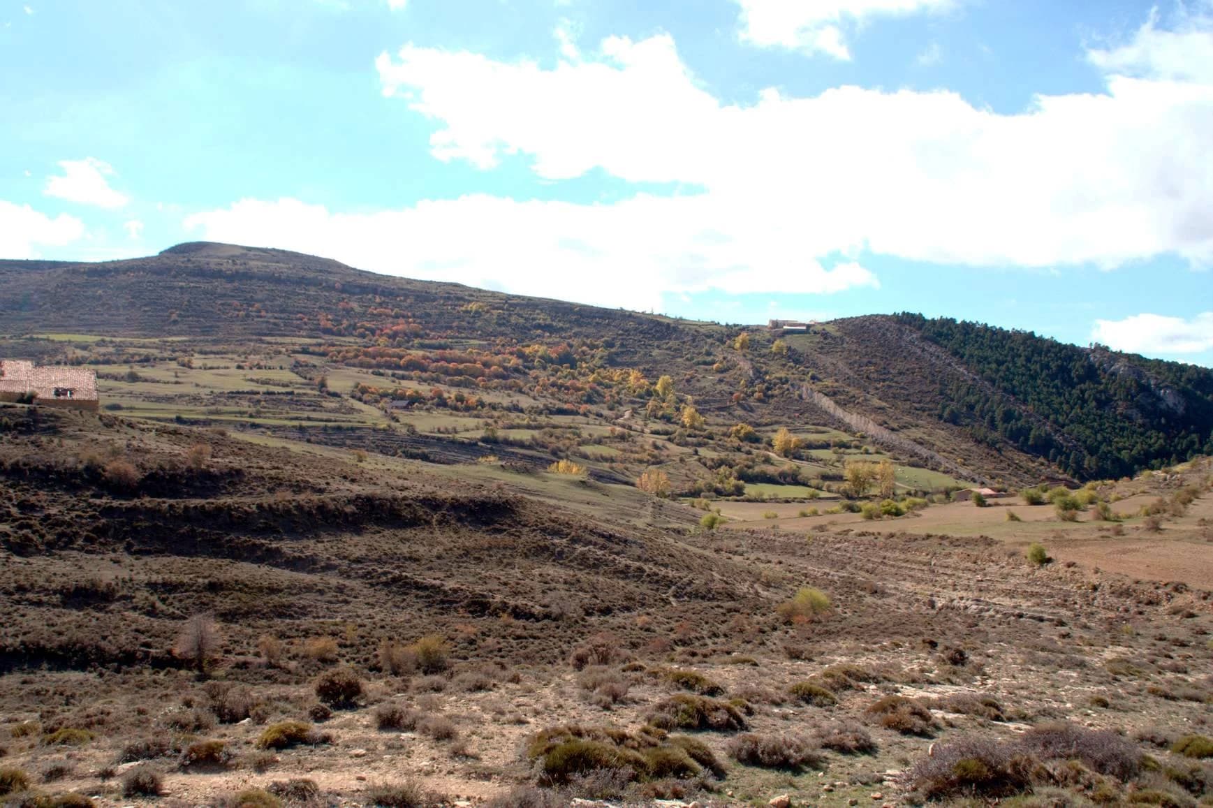 Villarluengo