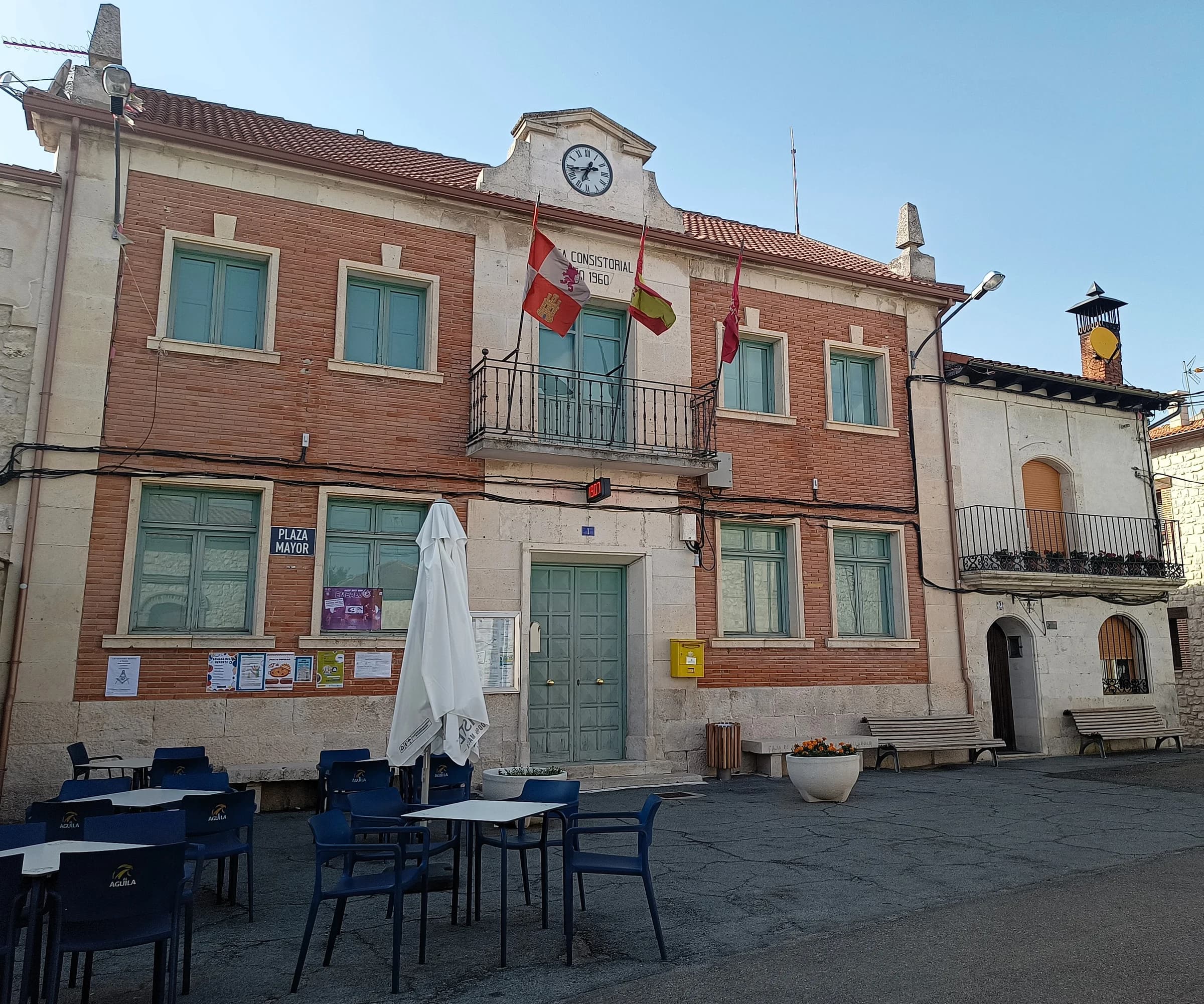 Torrescárcela