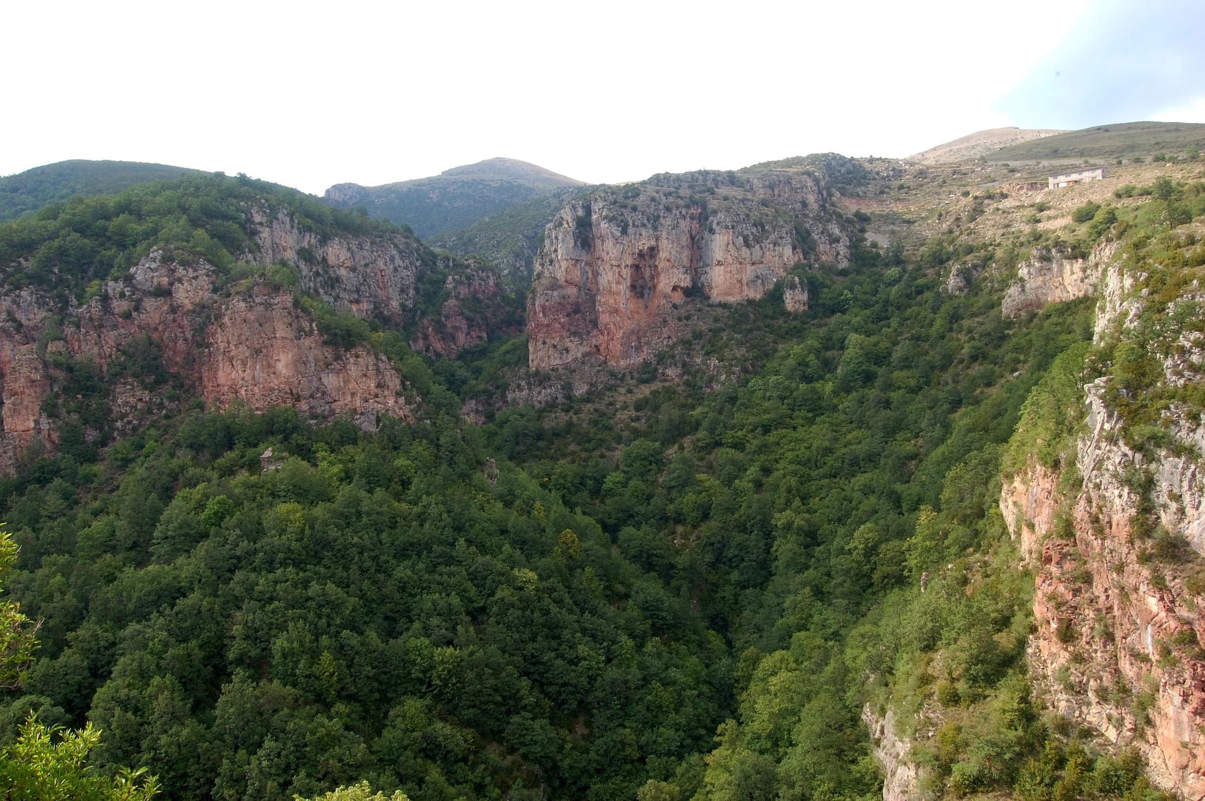 Castellar de n'Hug