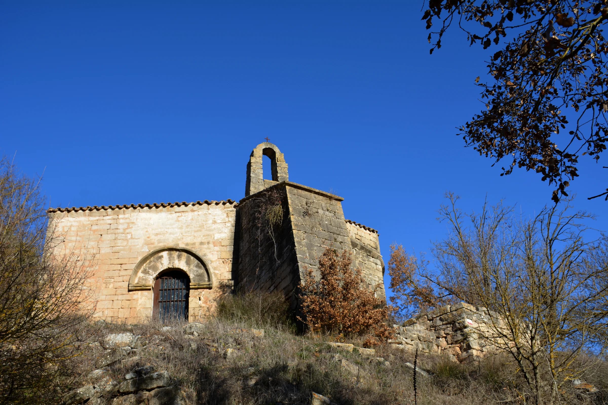 Passanant i Belltall