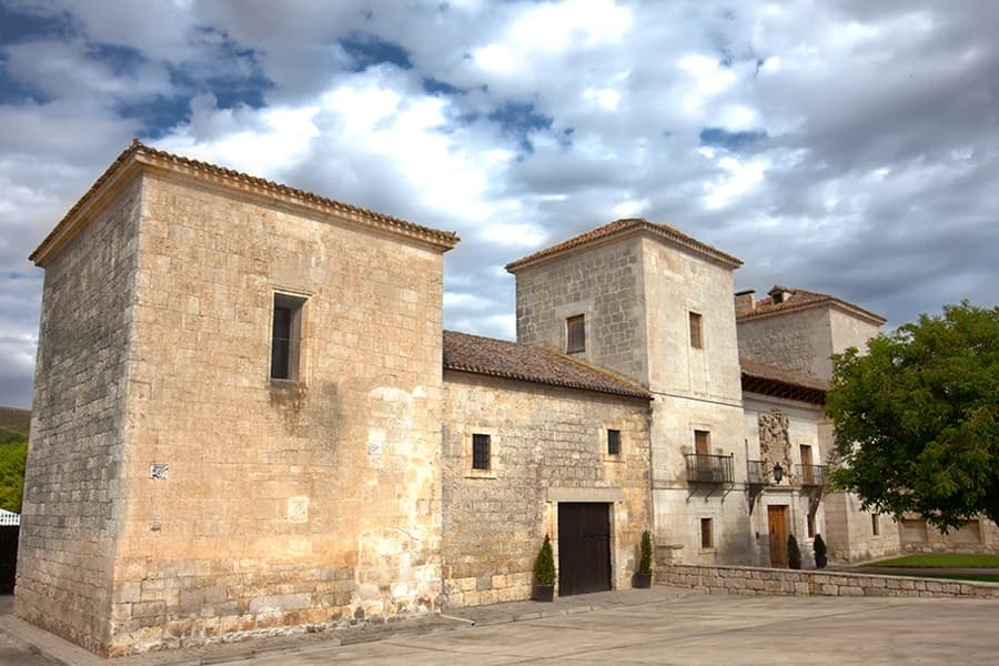 Huérmeces