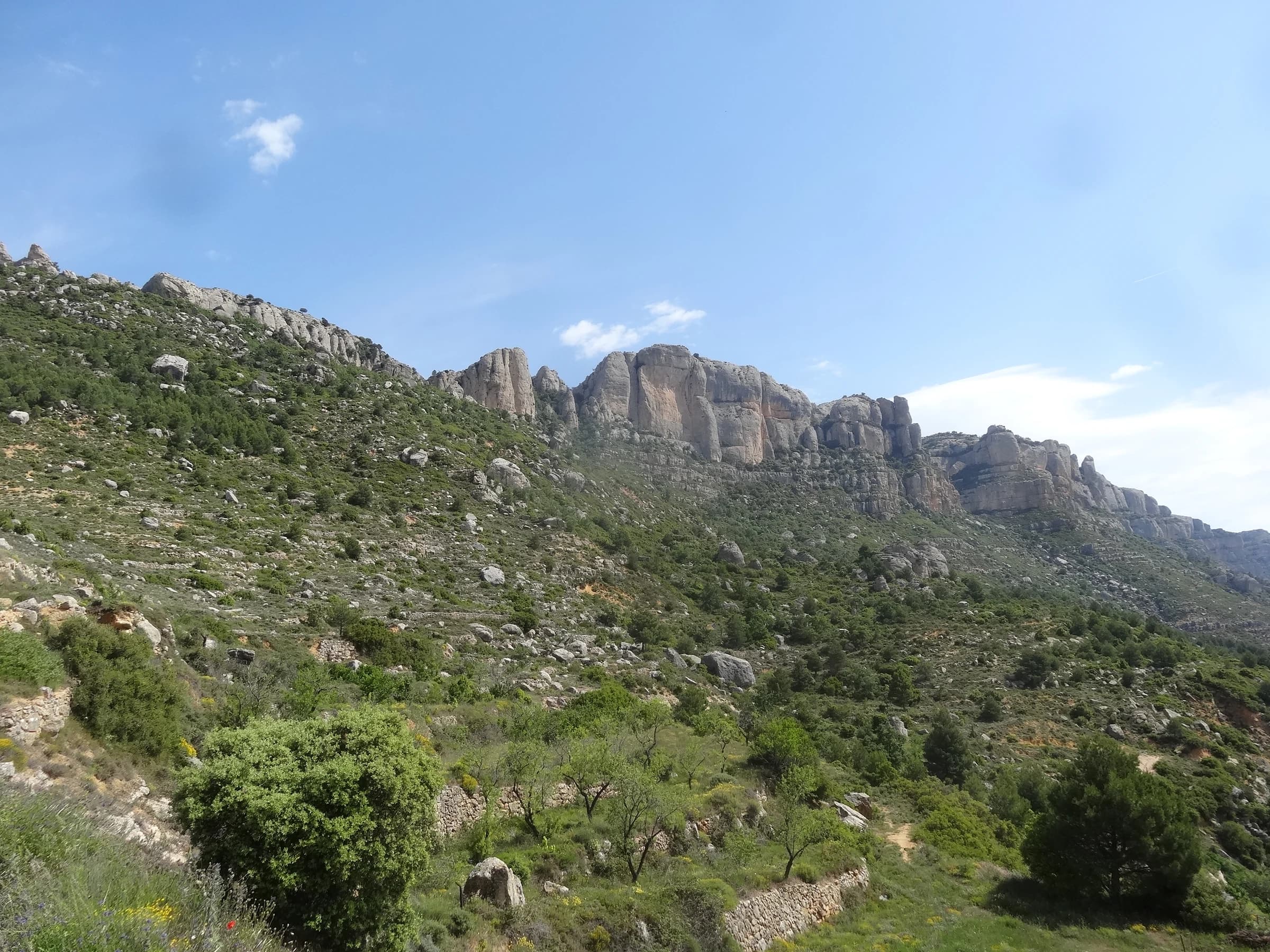 Morera de Montsant, La